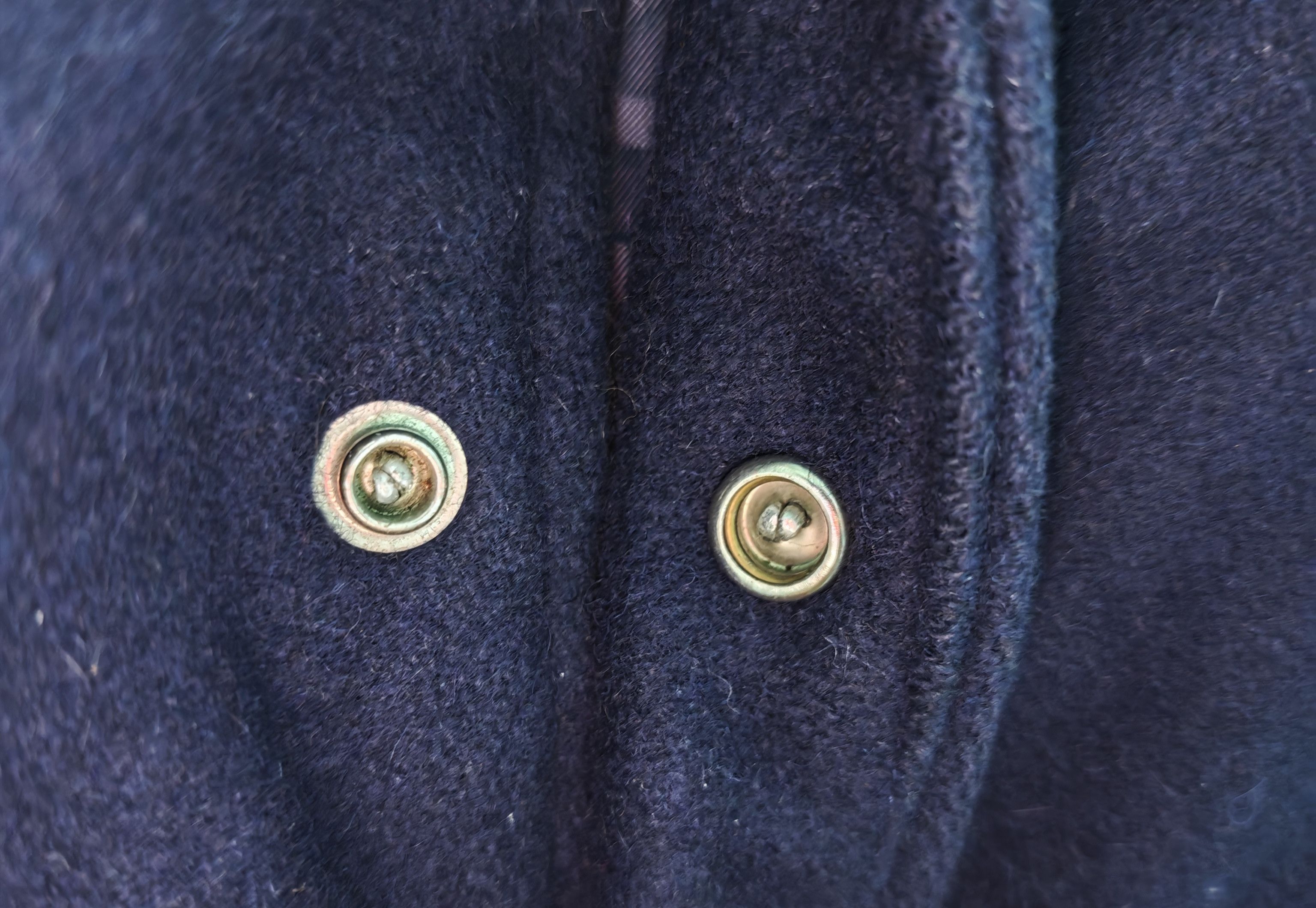 Vintage Vintage 70s Jantzen Americana Wool Varsity Jacket Size US M / EU 48-50 / 2 - 13 Thumbnail