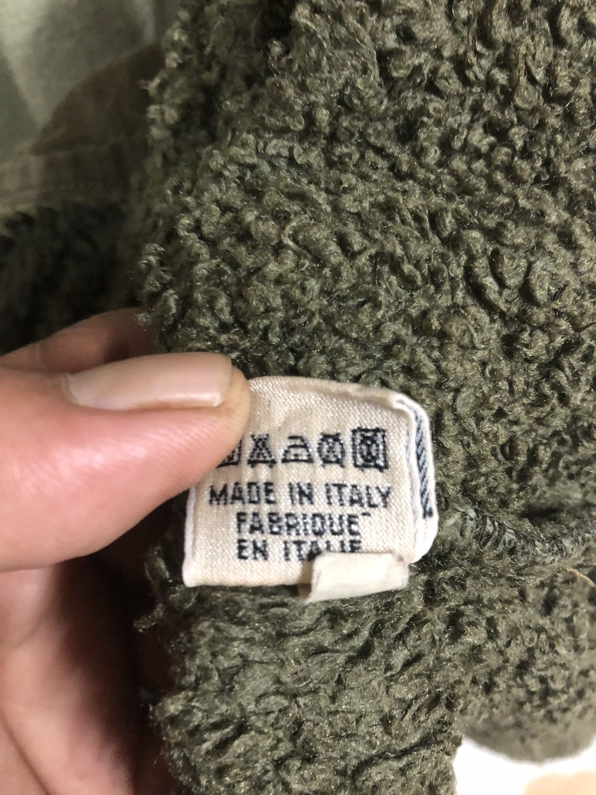 Designer × Replay Vintage 90’s Replay Climate Device ITALY Size US XL / EU 56 / 4 - 9 Thumbnail