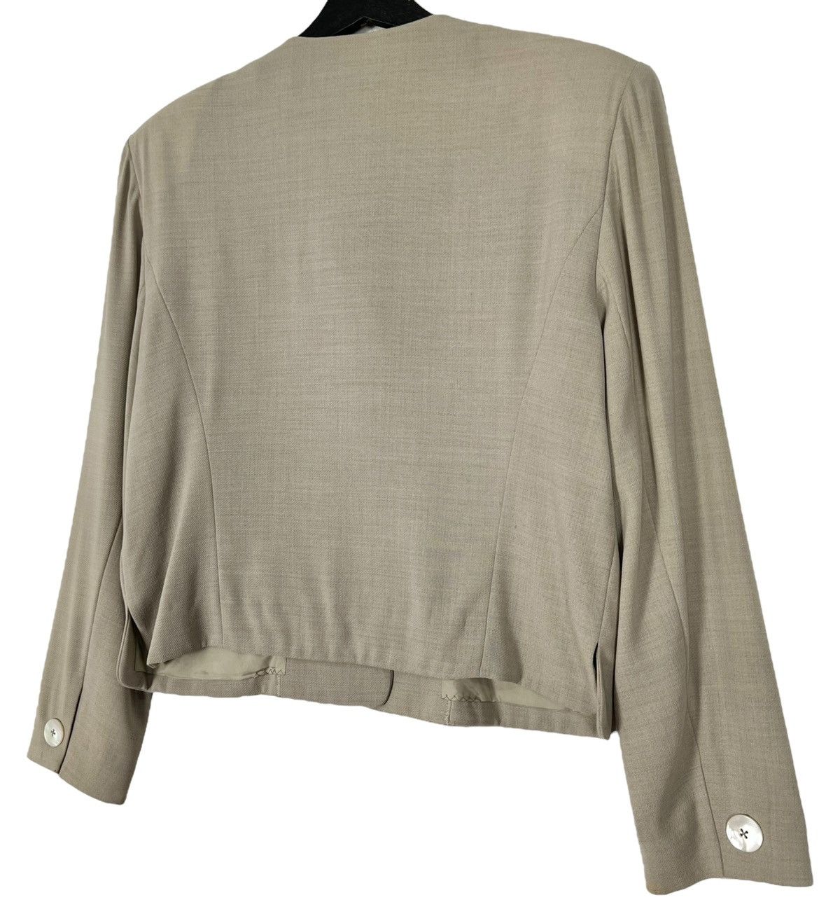 Chloe Vintage Chloe Jacket Size M / US 6-8 / IT 42-44 - 4 Thumbnail