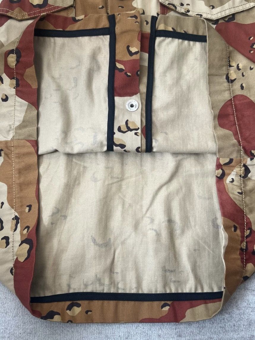 Chrome Hearts Chrome hearts camo shirt Size US XS / EU 42 / 0 - 5 Thumbnail