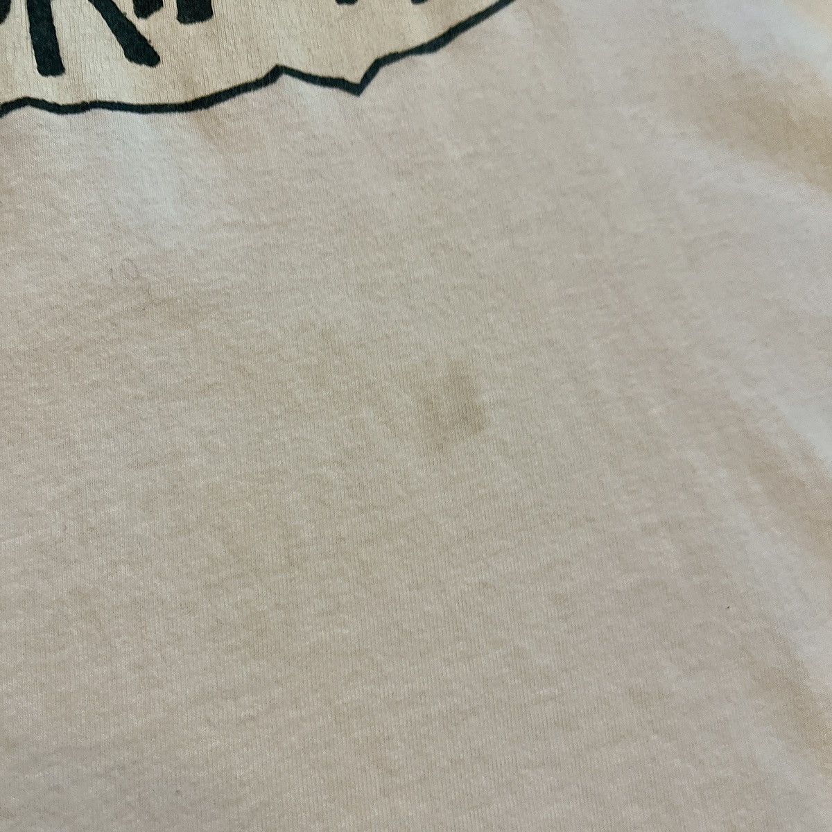 Band Tees × Vintage VTG Social Distortion It Wasn’t A Pretty Picture Size US M / EU 48-50 / 2 - 6 Thumbnail
