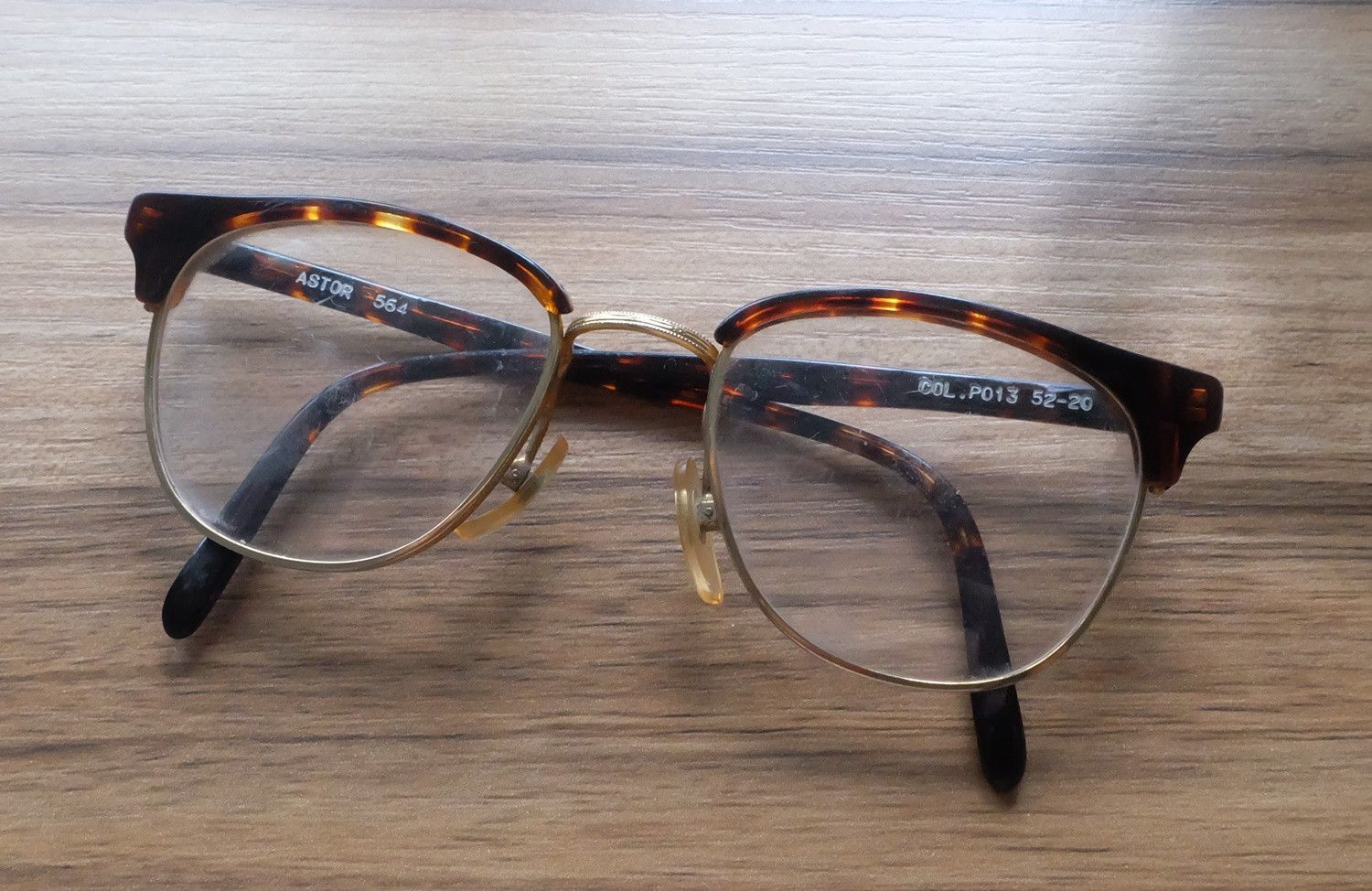 Other Astor Wayfarer Glasses Size ONE SIZE - 1 Thumbnail