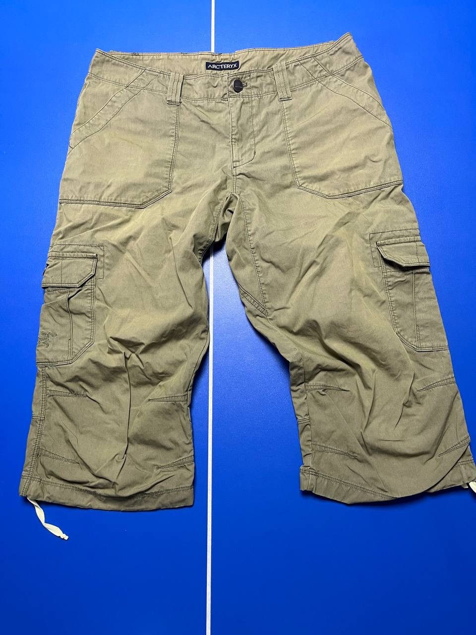 Arc'teryx Arc’teryx women shorts Size 29" - 1 Thumbnail