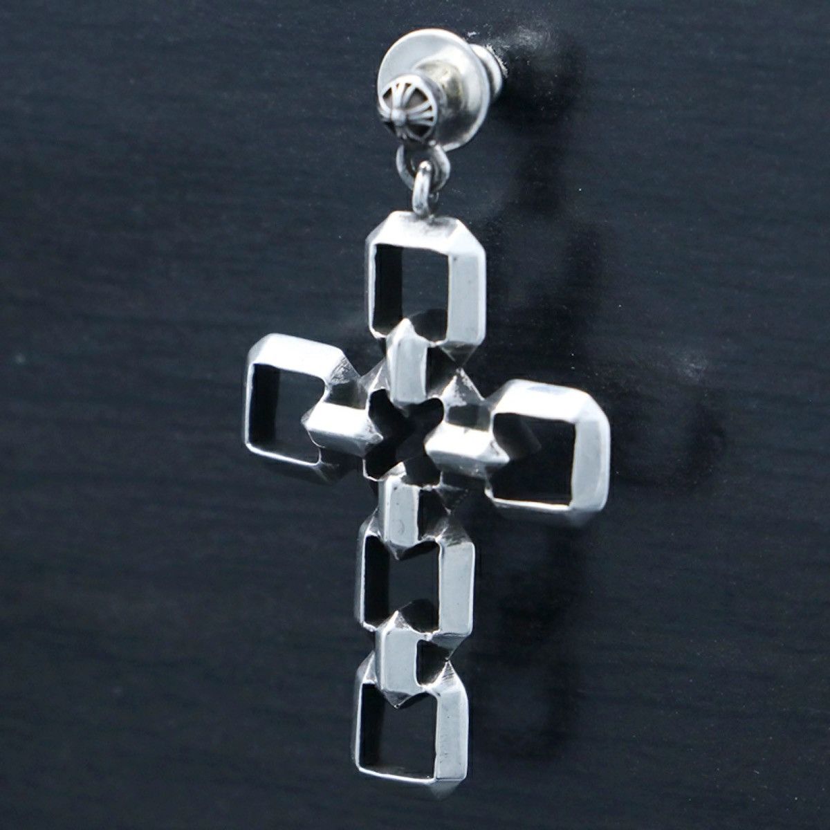 Chrome Hearts CHROME HEARTS Gareth Pugh earring Size ONE SIZE - 1 Thumbnail