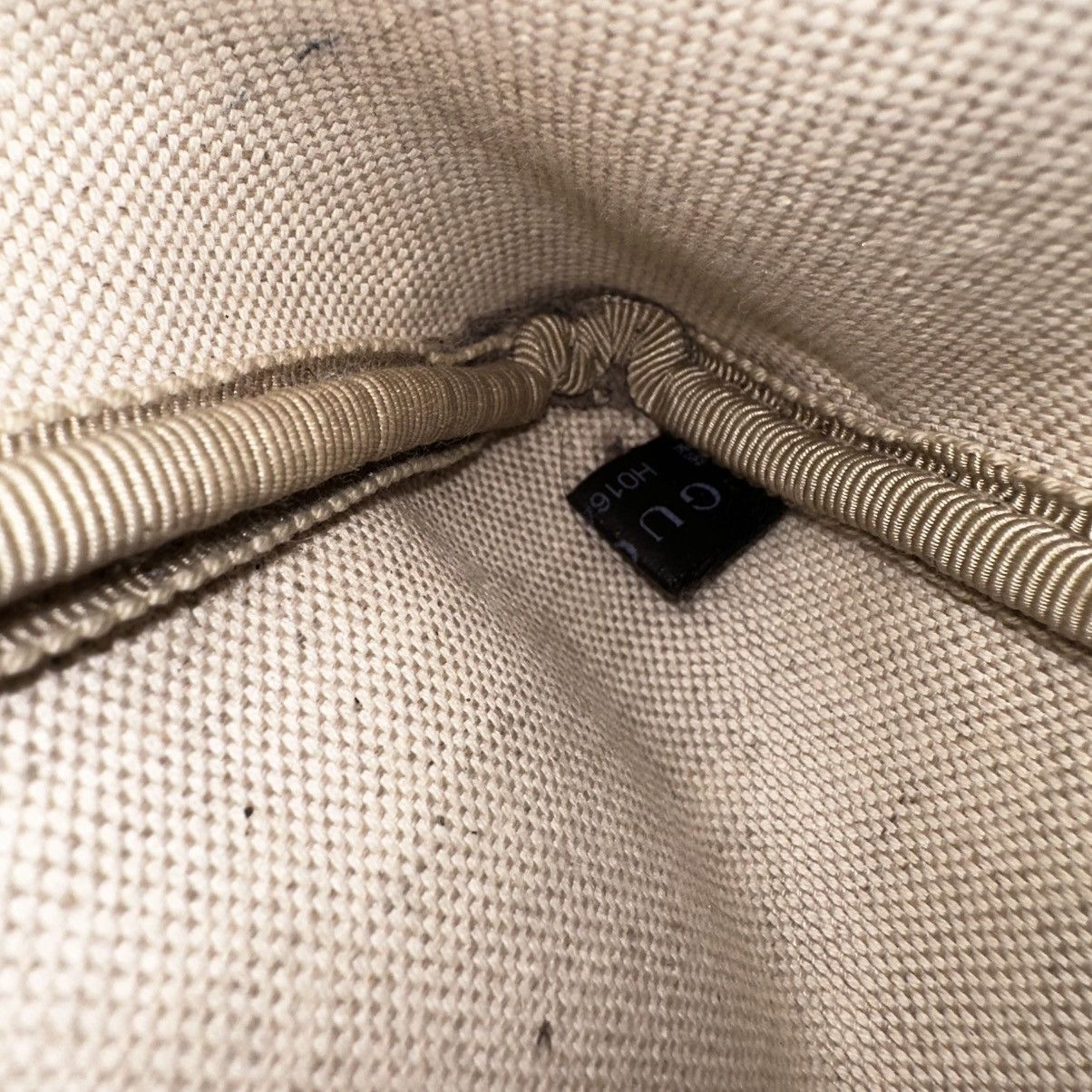 Gucci Gucci GG Supreme Messenger Bag Size ONE SIZE - 6 Thumbnail