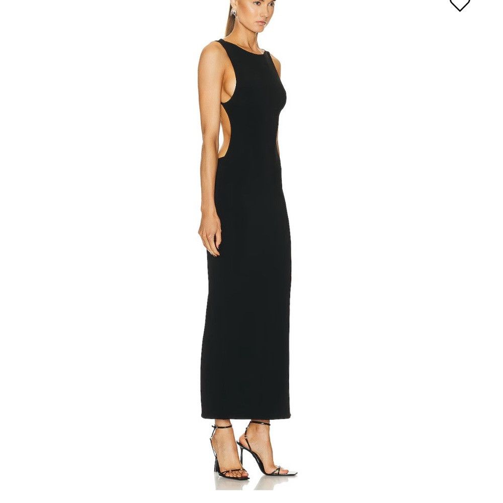 Other New | GRACE LING Open Back Maxi Dress Size S / US 4 / IT 40 - 1 Thumbnail