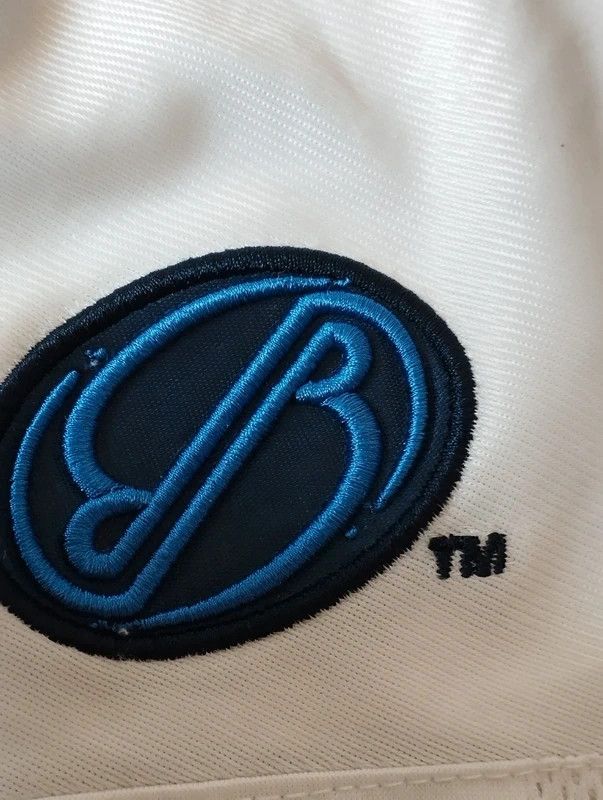 Other Buda Bean vintage Jersey player 44 Rap streetwear size M Size US M / EU 48-50 / 2 - 4 Thumbnail