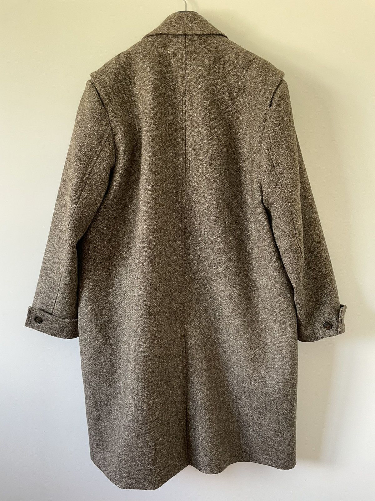 Bianca Saunders AW22 Yasso Coat Size US XL / EU 56 / 4 - 4 Thumbnail