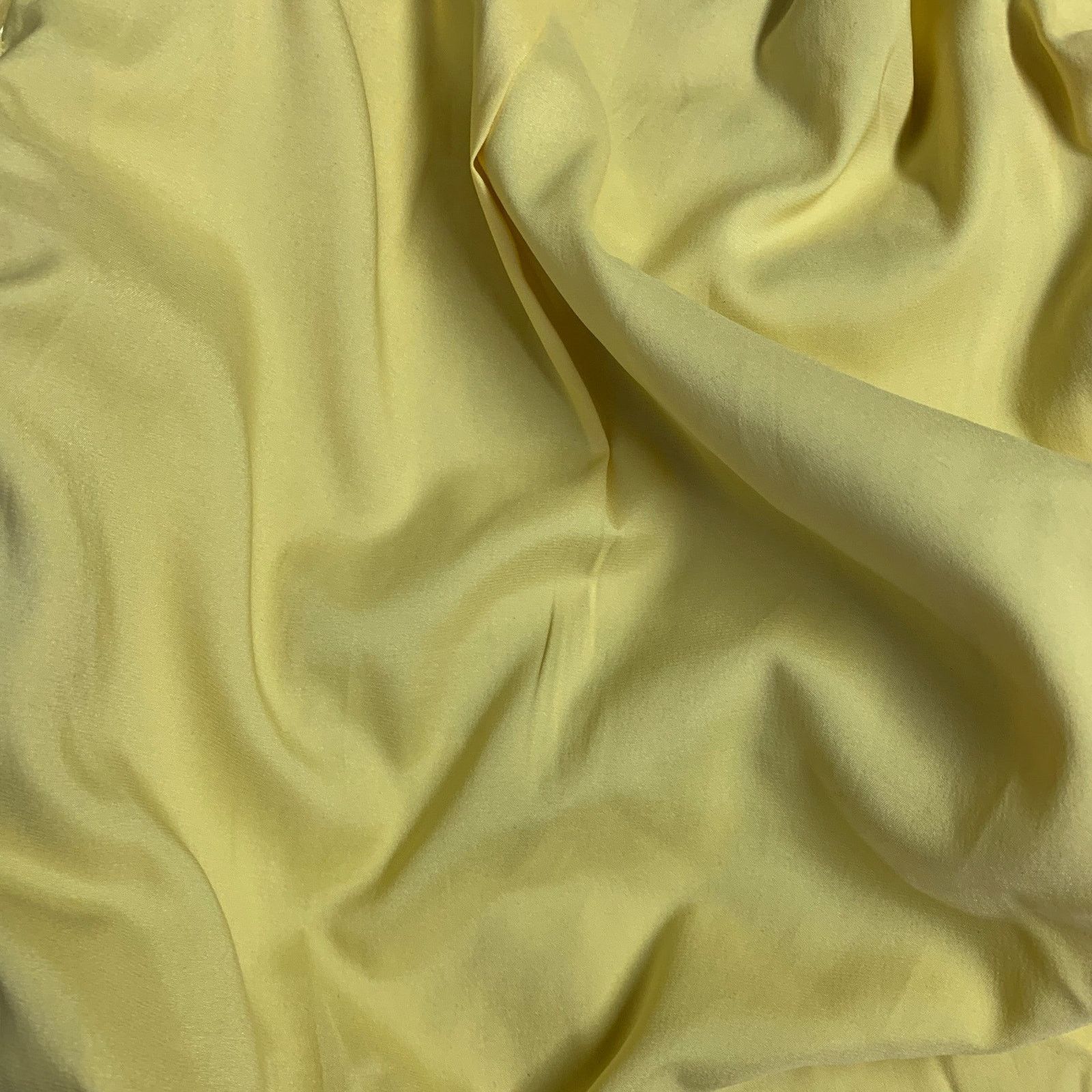 Michael Kors Size M Yellow Leather Lambskin Motorcycle Jacket Size M / US 6-8 / IT 42-44 - 8 Thumbnail