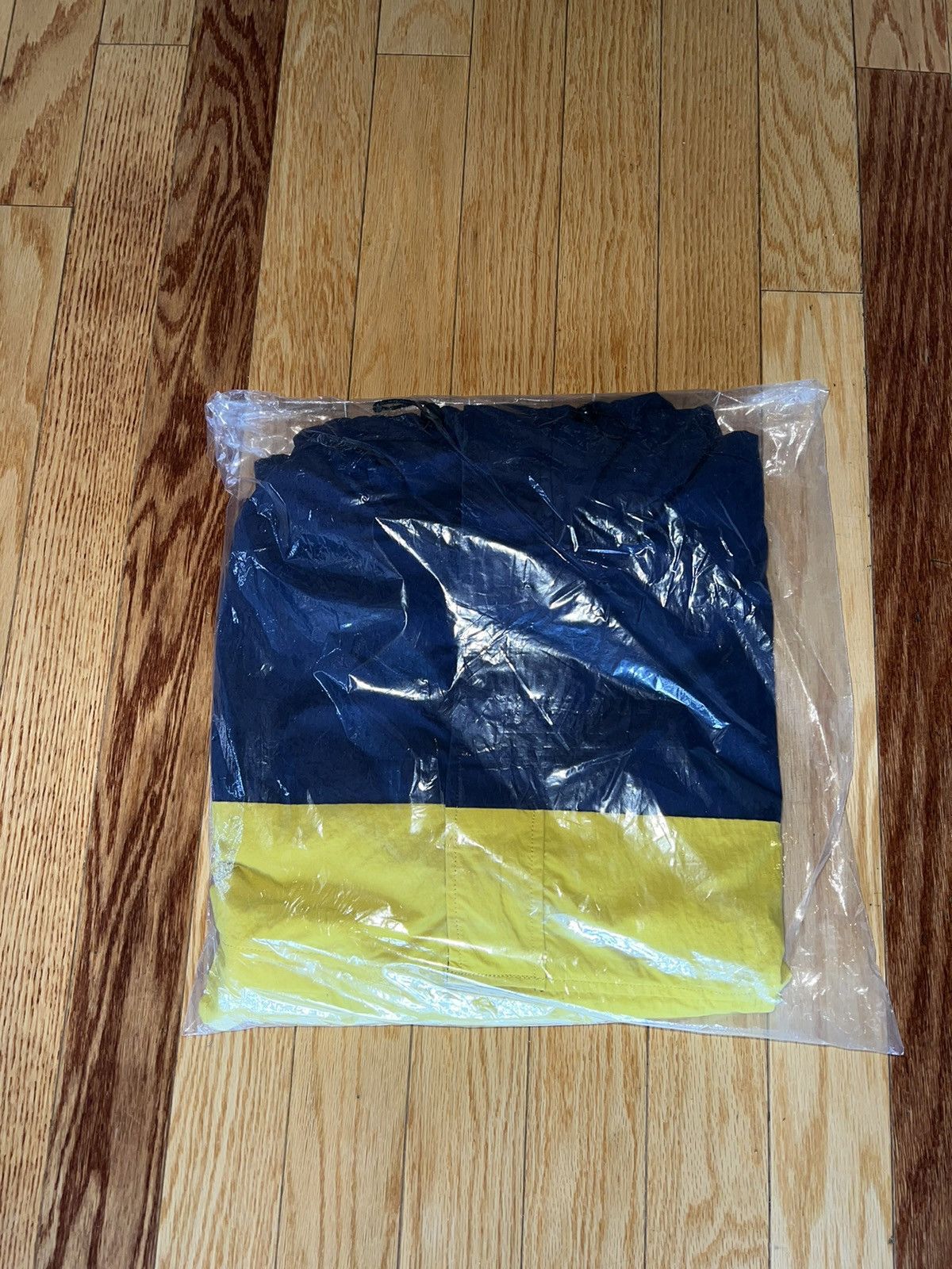 Gap × Palace PALACE x GAP Windbreaker Anorak Navy Men’s L Size US L / EU 52-54 / 3 - 6 Thumbnail
