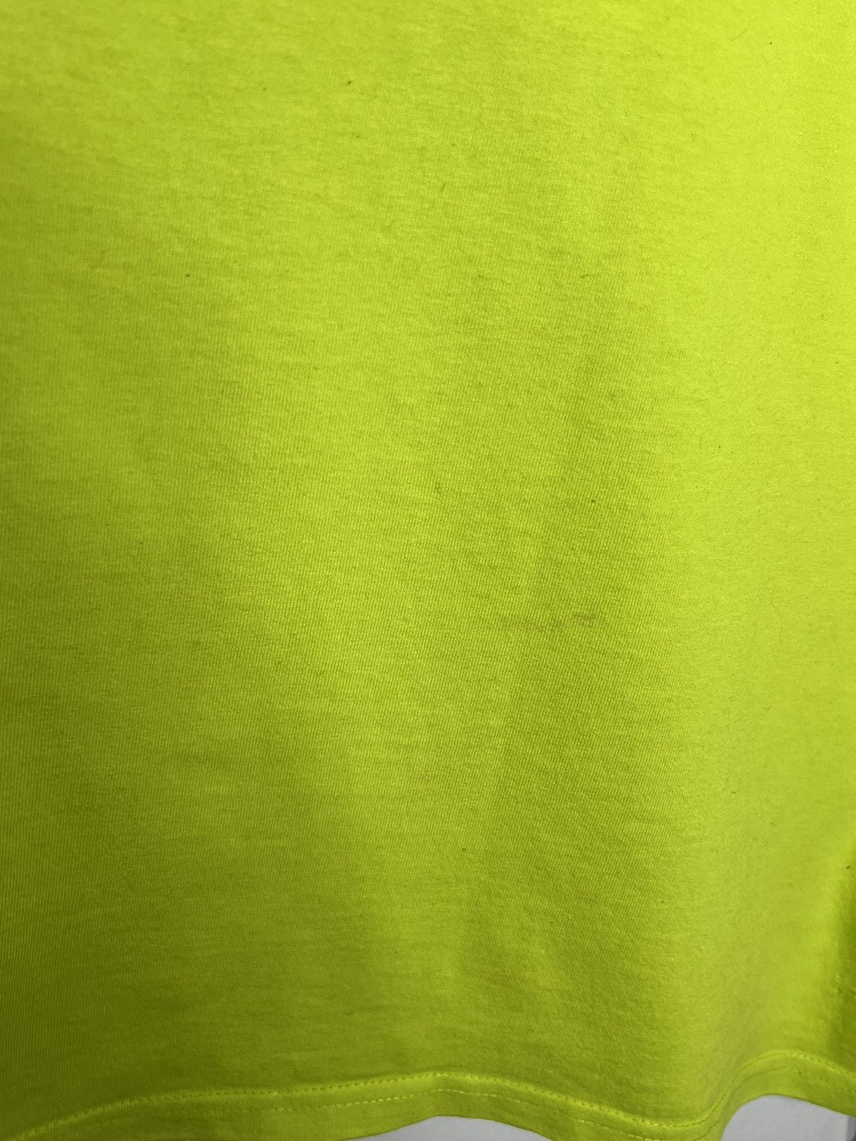 Other Vintage Stussy Long Sleeve T-Shirt Tee Long Sleeve Big Logo Size US S / EU 44-46 / 1 - 15 Thumbnail