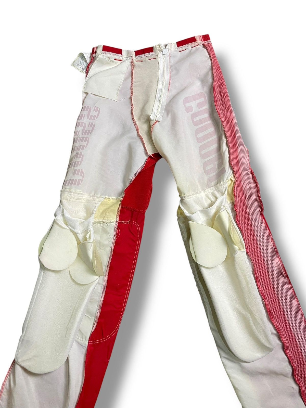 Cooper × Vintage Cooper x Vintage Racing Pants (24) Size US 26 / EU 42 - 9 Thumbnail