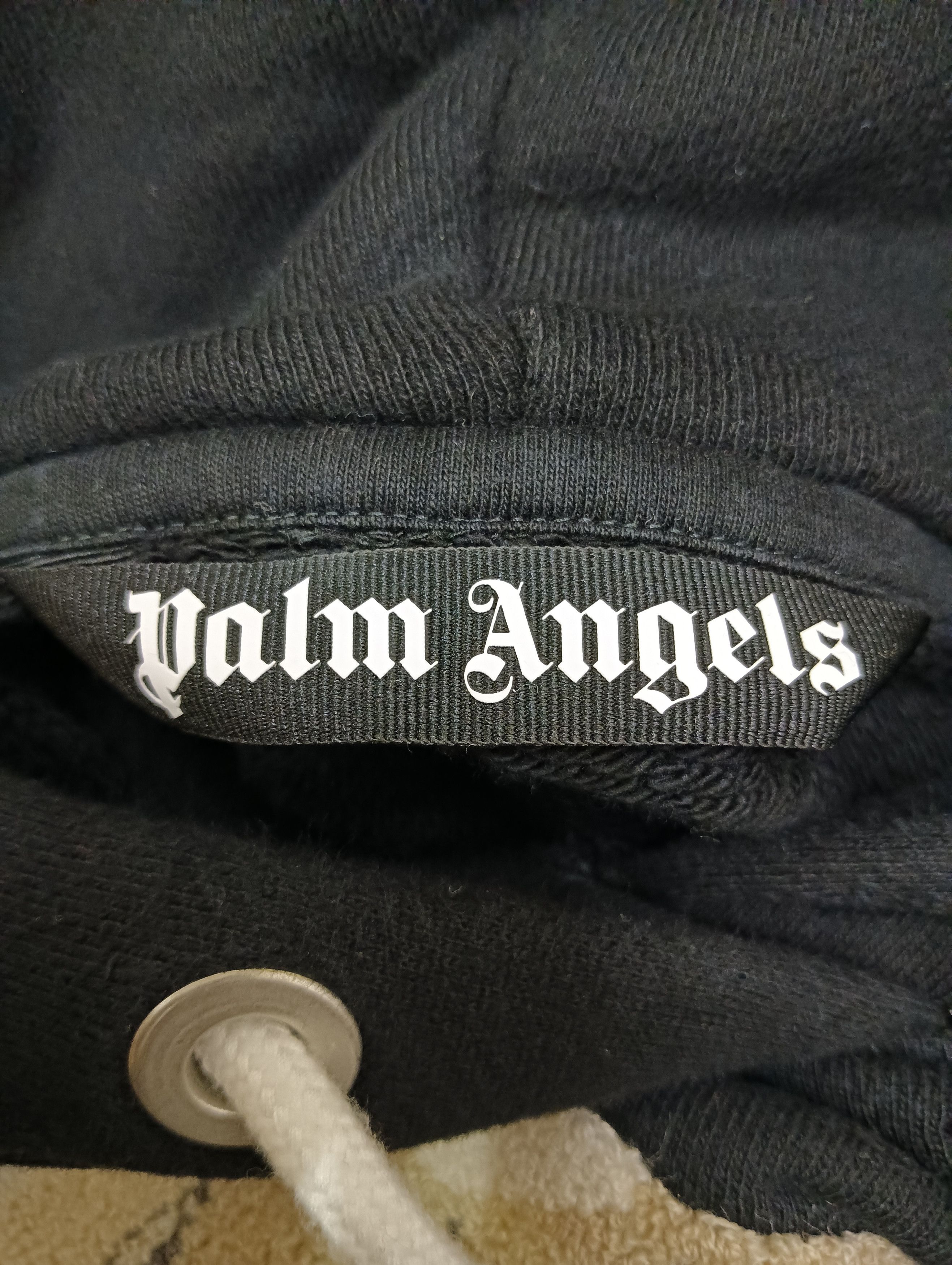 Palm Angels Kill the Bear Hoodie Size US L / EU 52-54 / 3 - 5 Thumbnail
