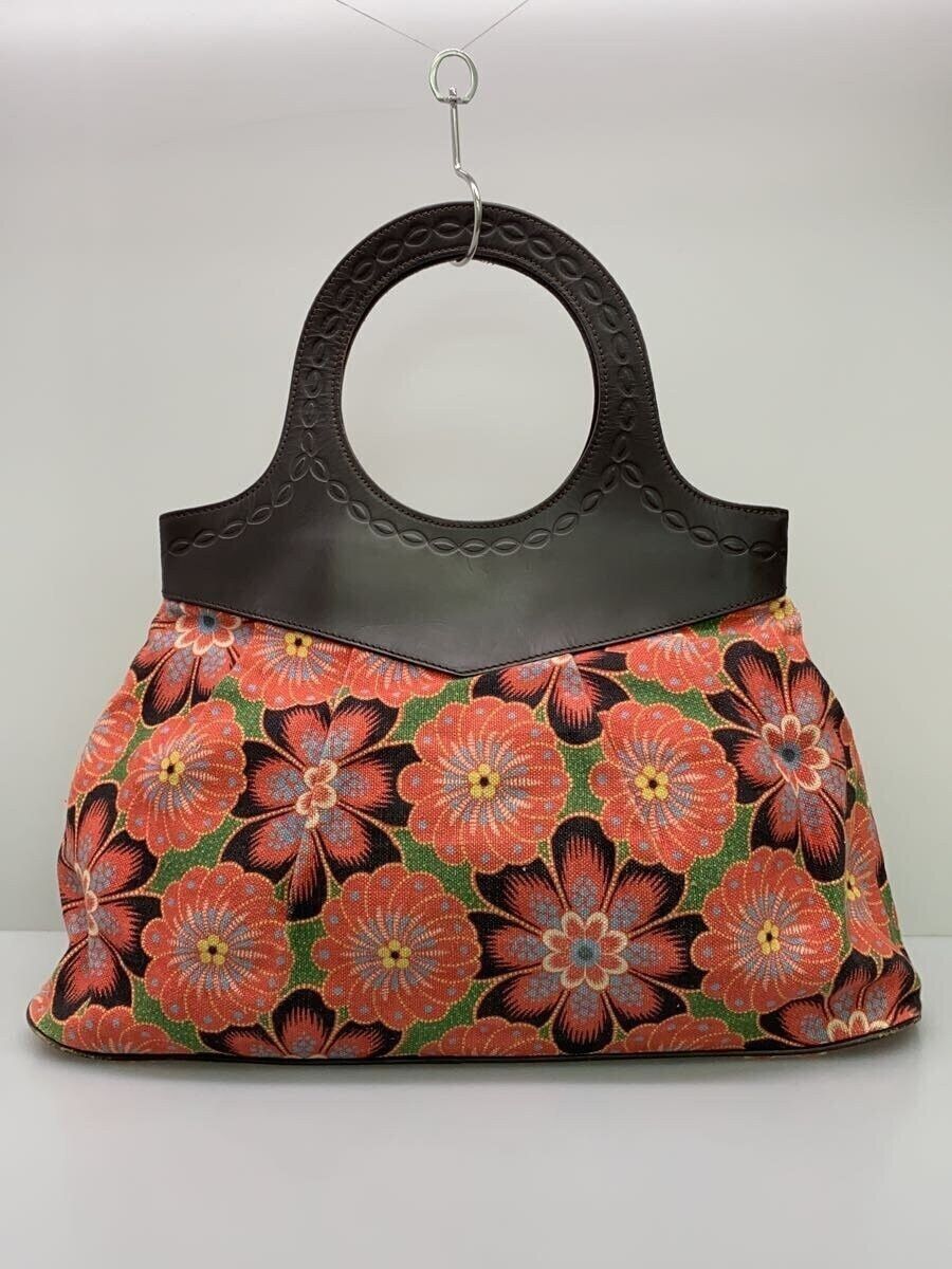 Vivienne Westwood Floral Orb Handbag Size ONE SIZE - 3 Thumbnail