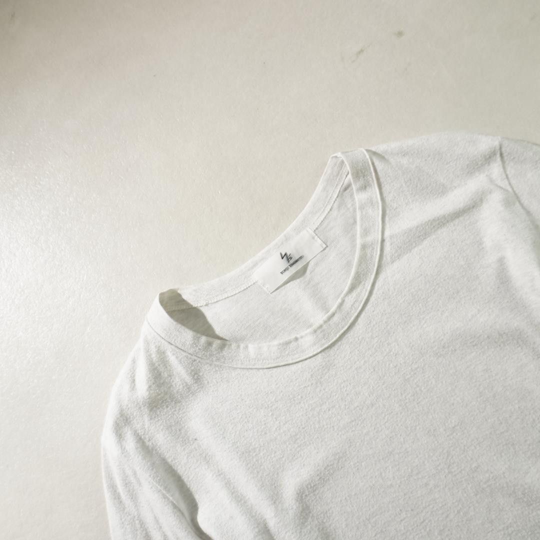 Yohji Yamamoto Yohji Yamamoto Long T-shirt Size US L / EU 52-54 / 3 - 5 Thumbnail