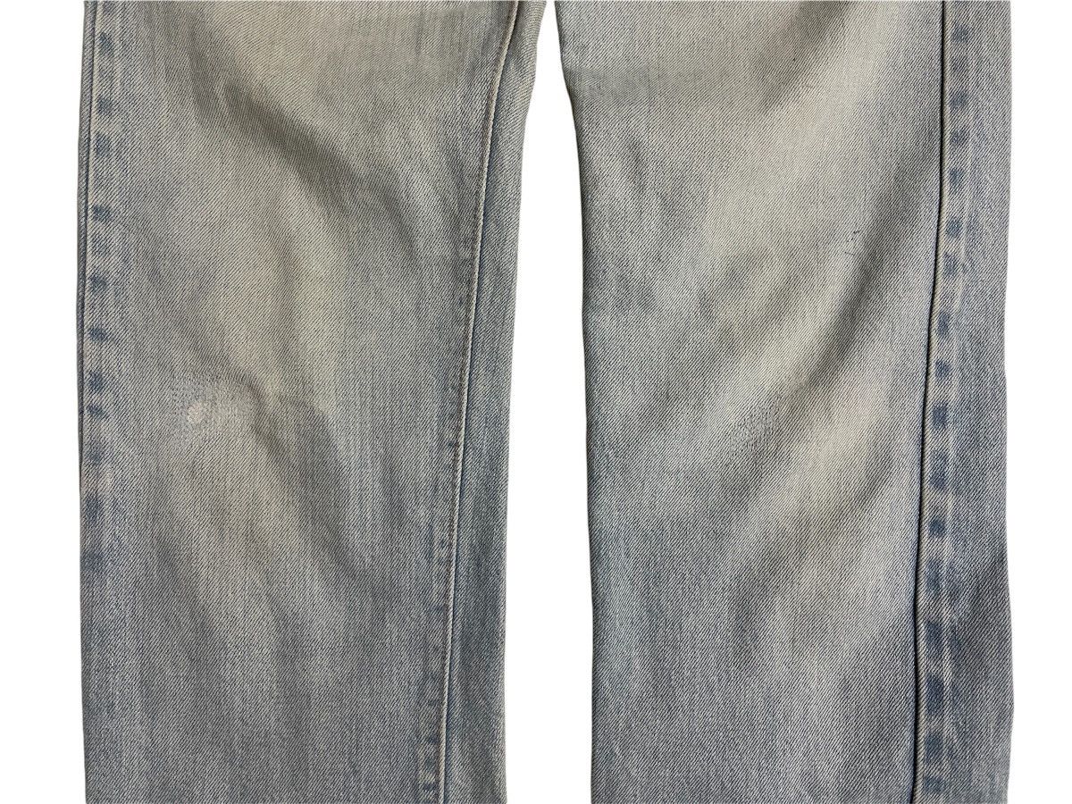 Levi's × Vintage Vintage 70s Levis 501 Redline #6 Selvedge Size US 27 - 21 Thumbnail