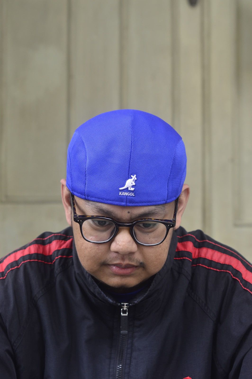 Kangol Kangol Tropic™ 507 Flat Cap Size ONE SIZE - 1 Thumbnail