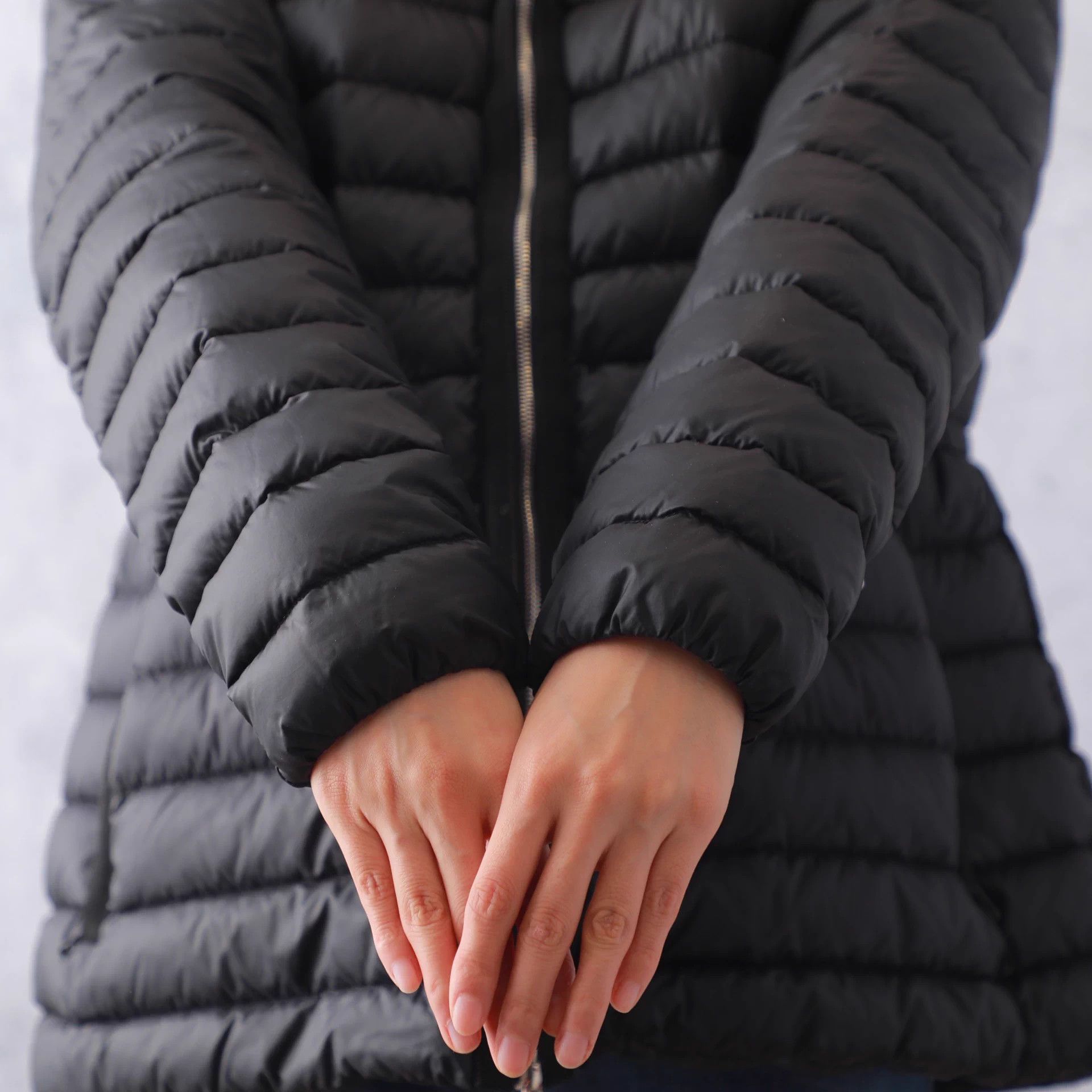 Moncler MONCLER Puffer Down Jacket Size 3 Unisex Size L / US 10 / IT 46 - 3 Thumbnail