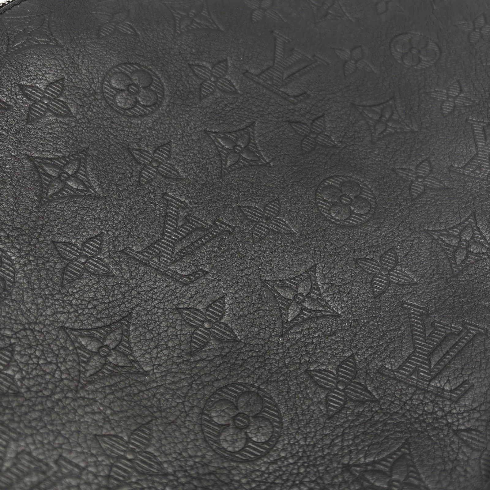 Louis Vuitton Louis Vuitton Monogram Sling Bag ' Black ' | SUPER CLEAN! Size ONE SIZE - 3 Thumbnail