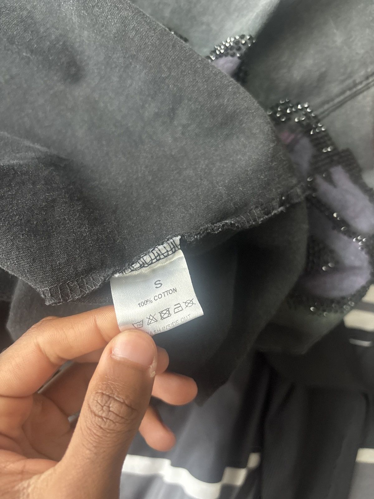 Vale Vale State Shirt Size US S / EU 44-46 / 1 - 6 Thumbnail