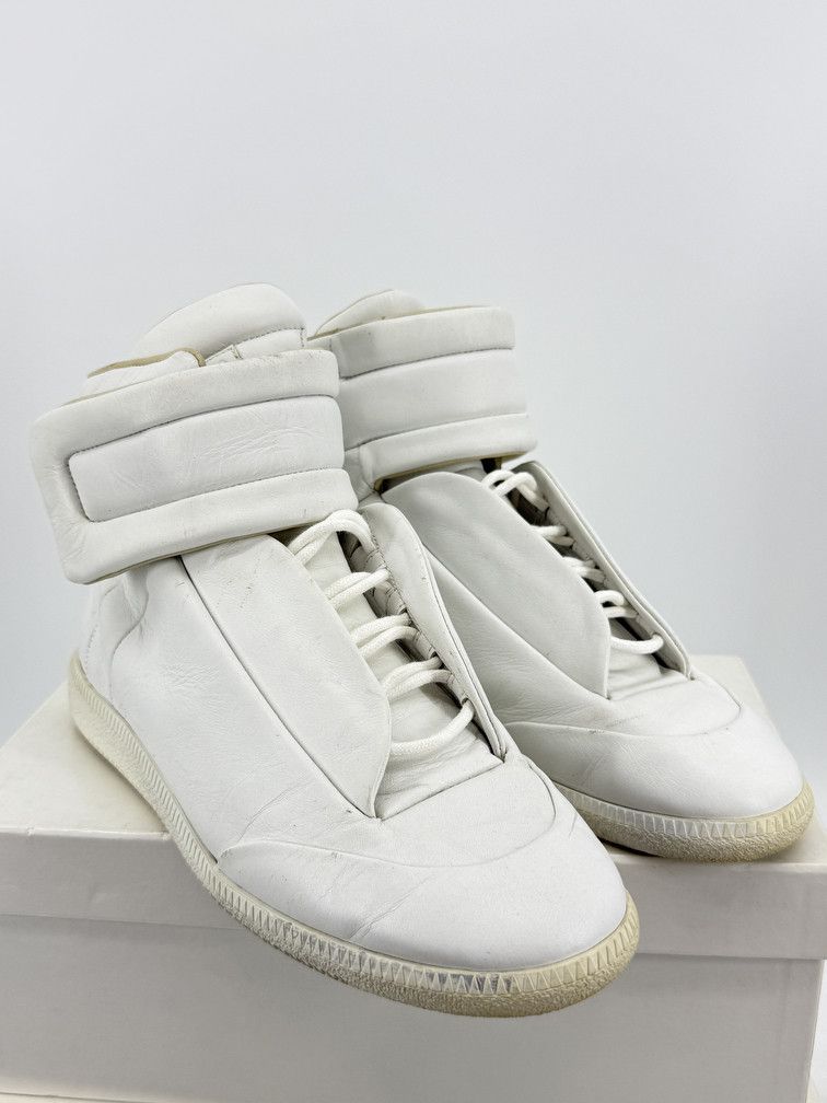 Maison Margiela Future High Size US 10 / EU 43 - 2 Thumbnail
