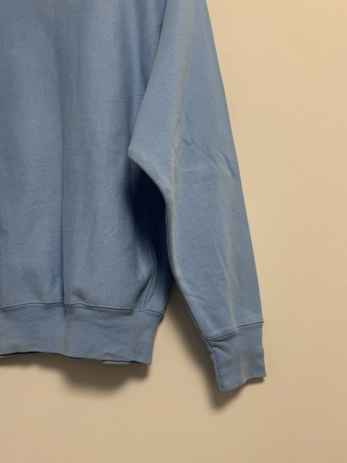 Steve And Barrys Steve&Barry’s Logo Michigan Sweatshirt Blue Size US S / EU 44-46 / 1 - 18 Thumbnail