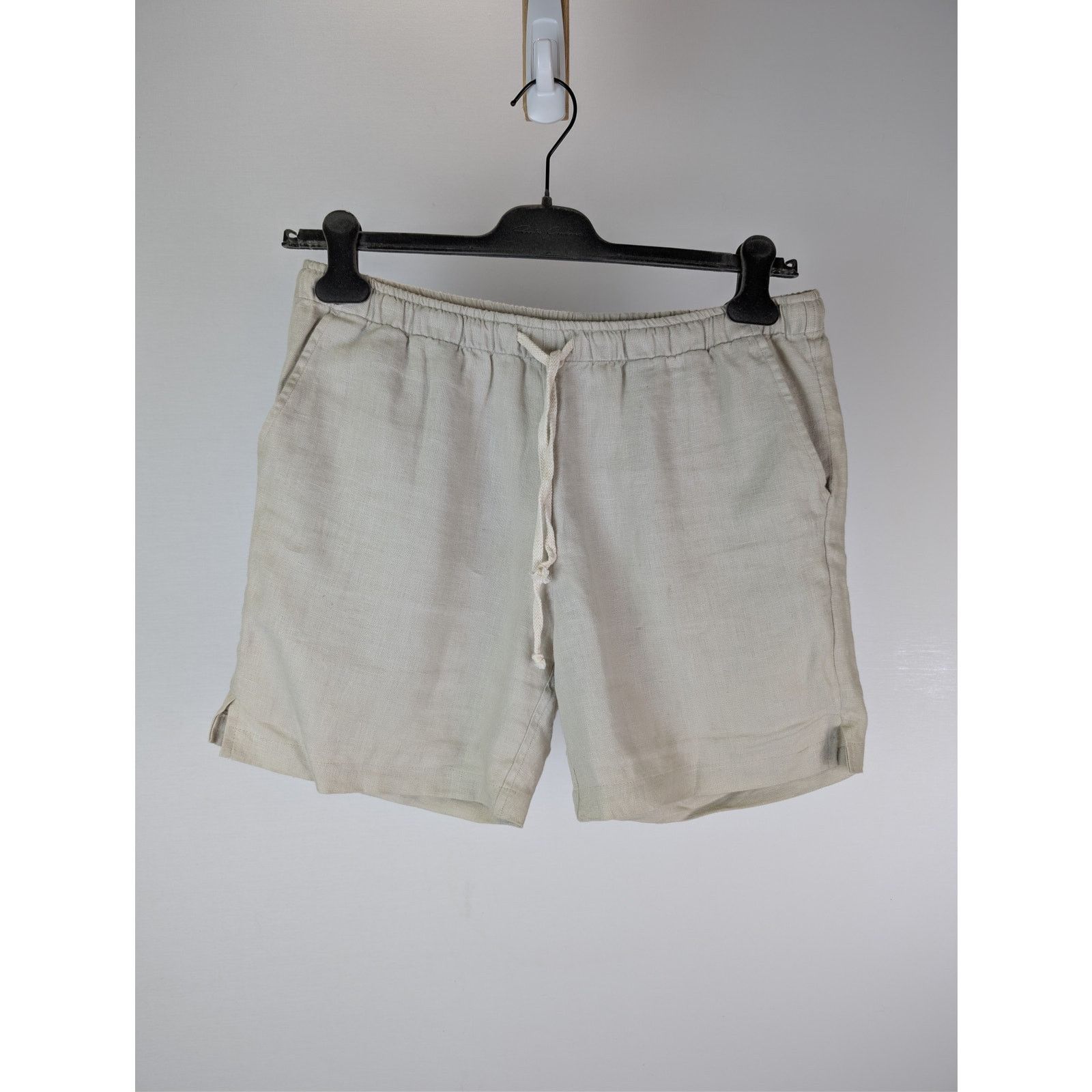 Alex Crane o1rshd1 CC20 Men's Bo Shorts in Beige Size US 34 / EU 50 - 1 Thumbnail