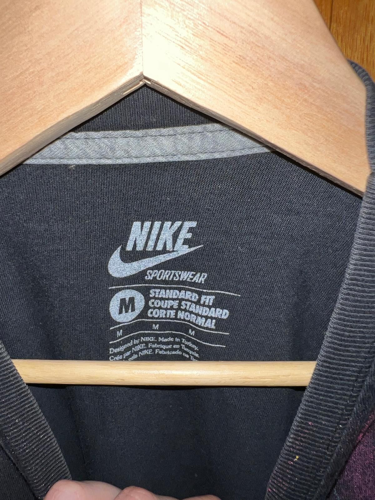 Nike Nike International Air max acg challenge court vintage Size US M / EU 48-50 / 2 - 2 Thumbnail