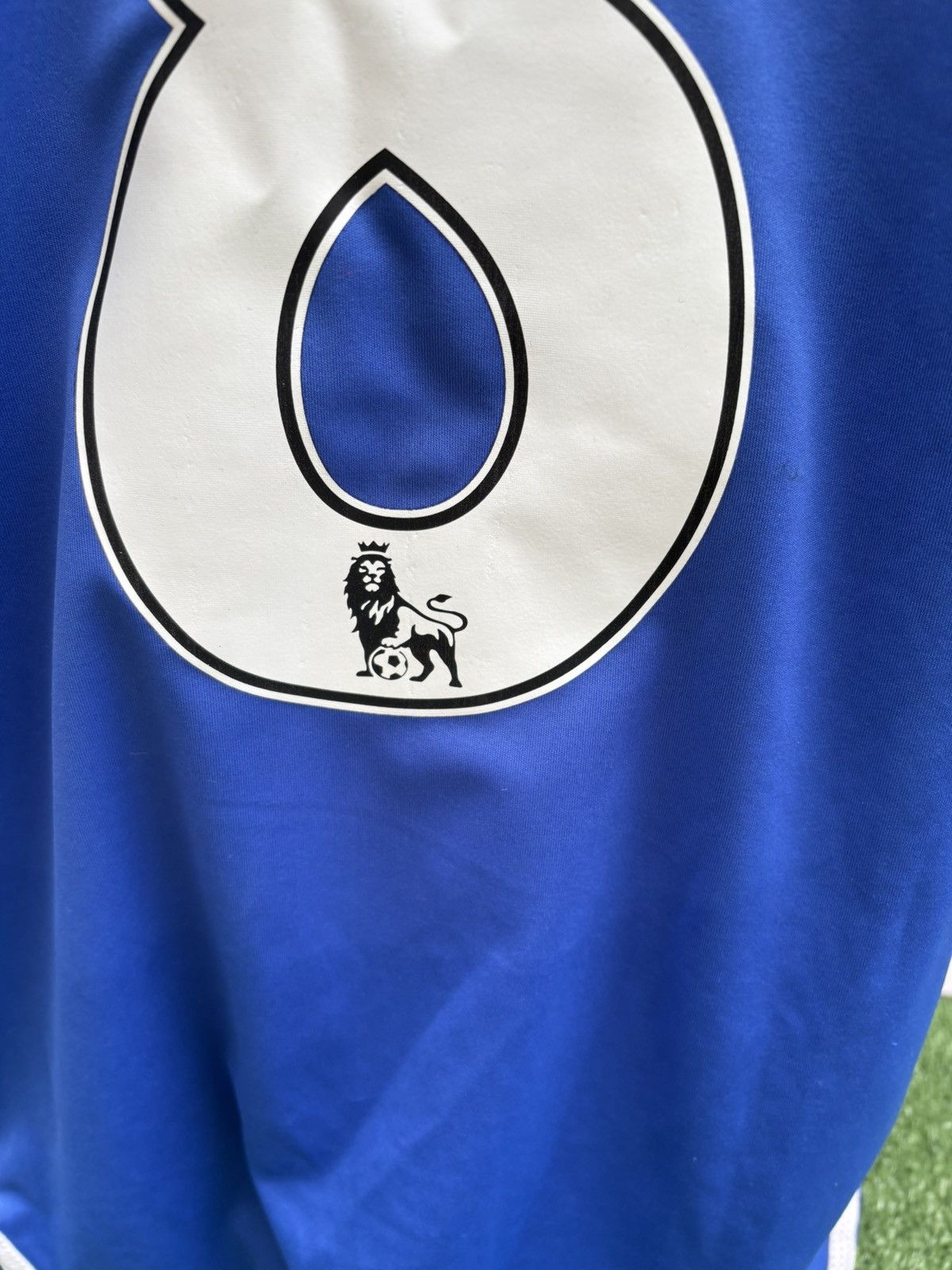 Adidas Jersey lampard chelsea Size US L / EU 52-54 / 3 - 3 Thumbnail