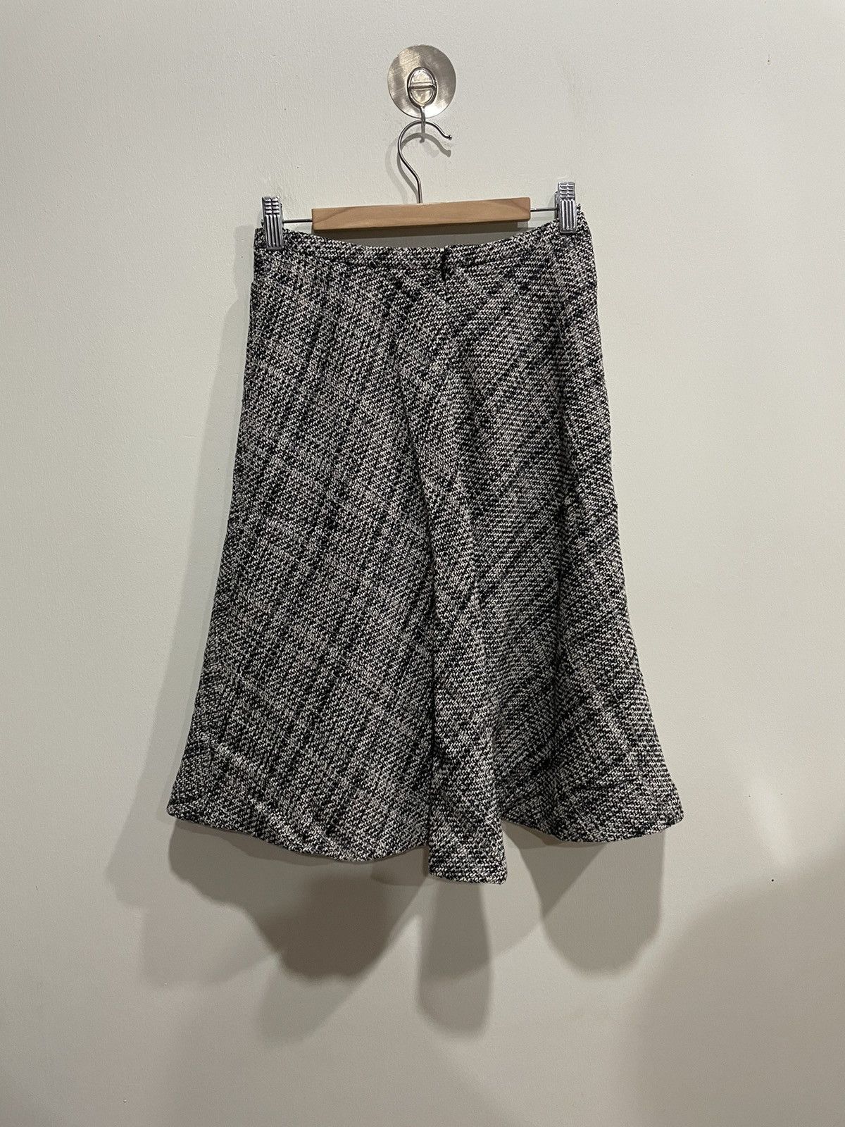 Mackintosh Mackintosh London Midi Skirt Size 25" / US 0 / IT 36 - 1 Thumbnail