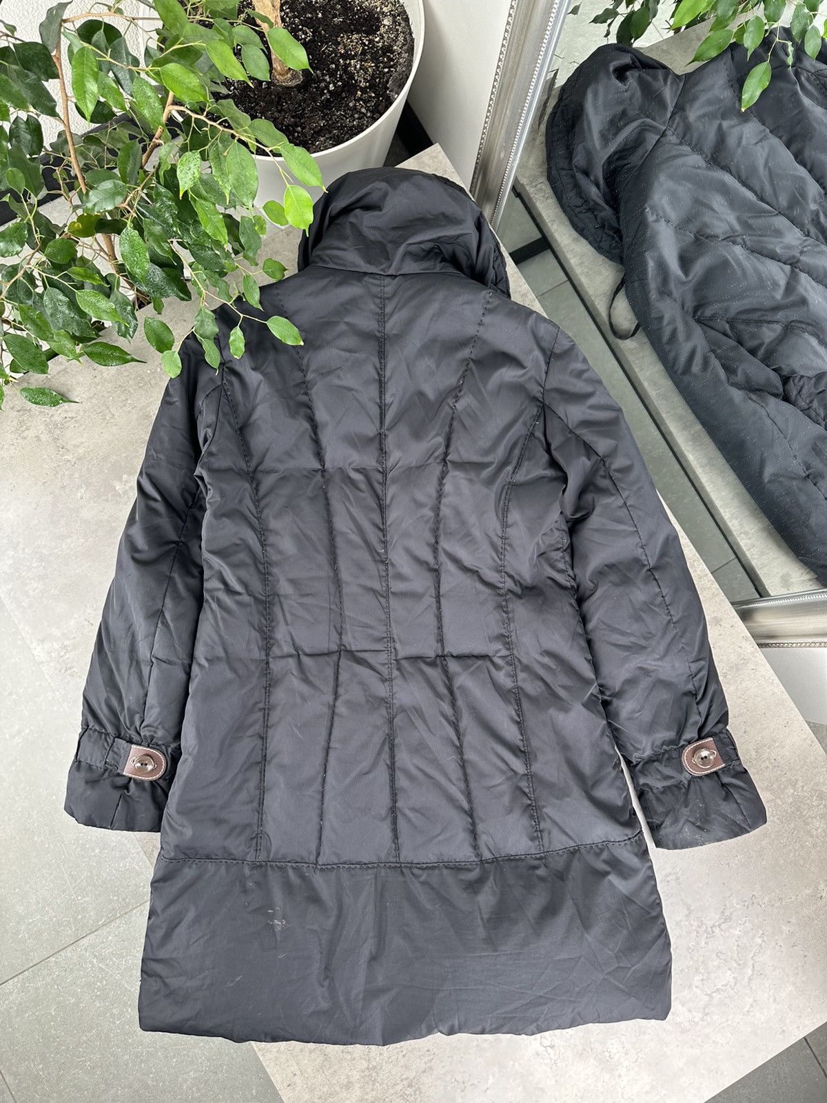 Cop Copine Cop Copine Coat Size M / US 6-8 / IT 42-44 - 8 Thumbnail