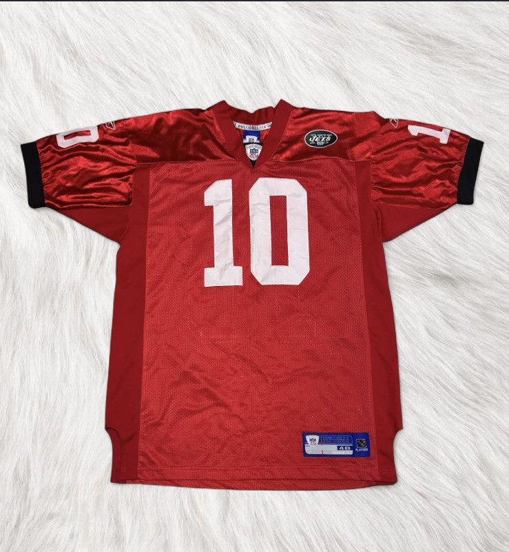 NFL New York Jets Jersey Size US L / EU 52-54 / 3 - 1 Thumbnail