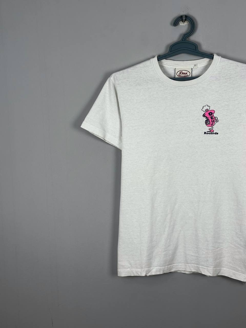 Deus Ex Machina Deus Ex Machina New York T Shirt Streetwear Size US S / EU 44-46 / 1 - 3 Thumbnail