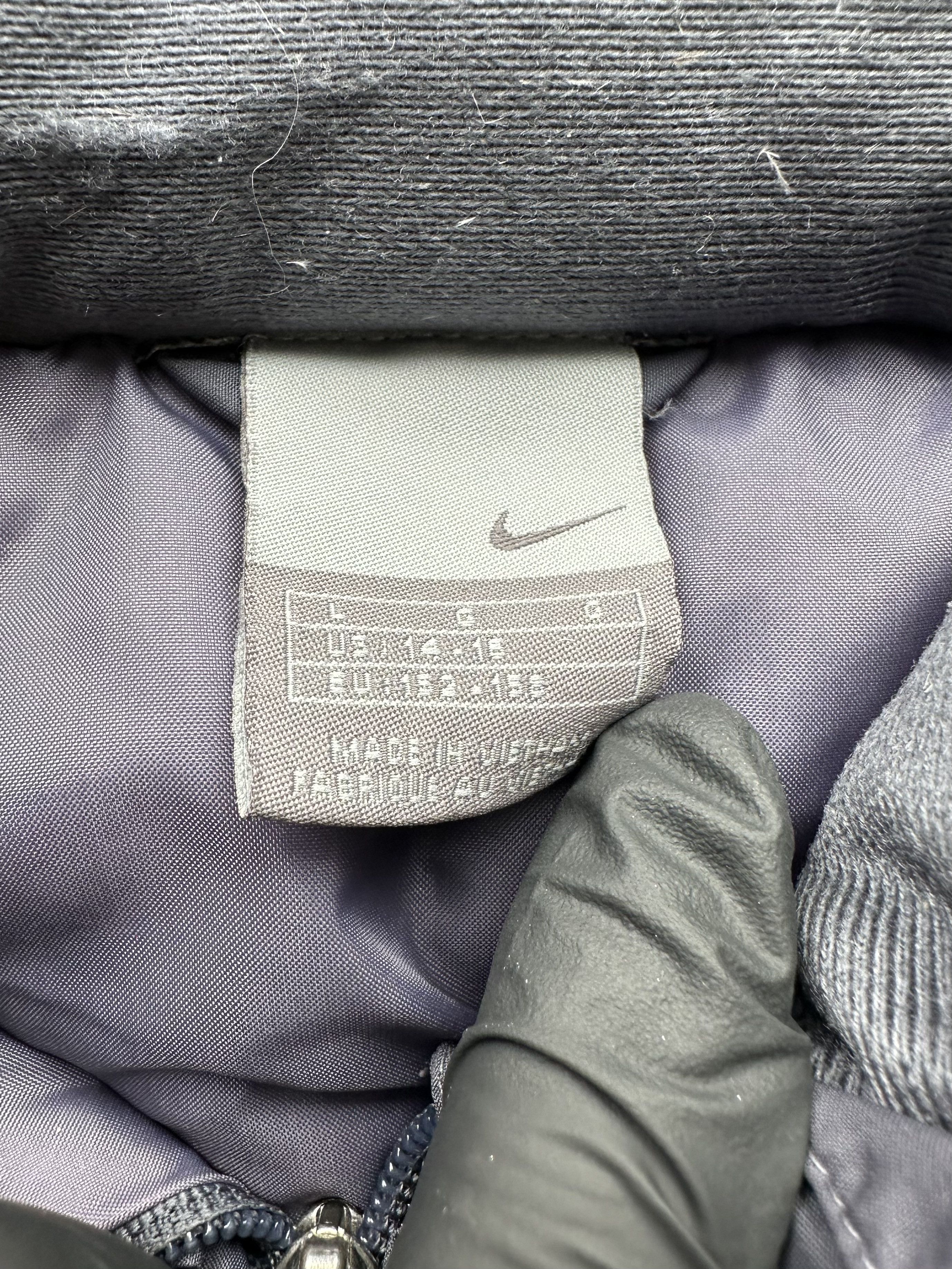 Nike Nike Vintage Vest(360) Size US S / EU 44-46 / 1 - 6 Thumbnail