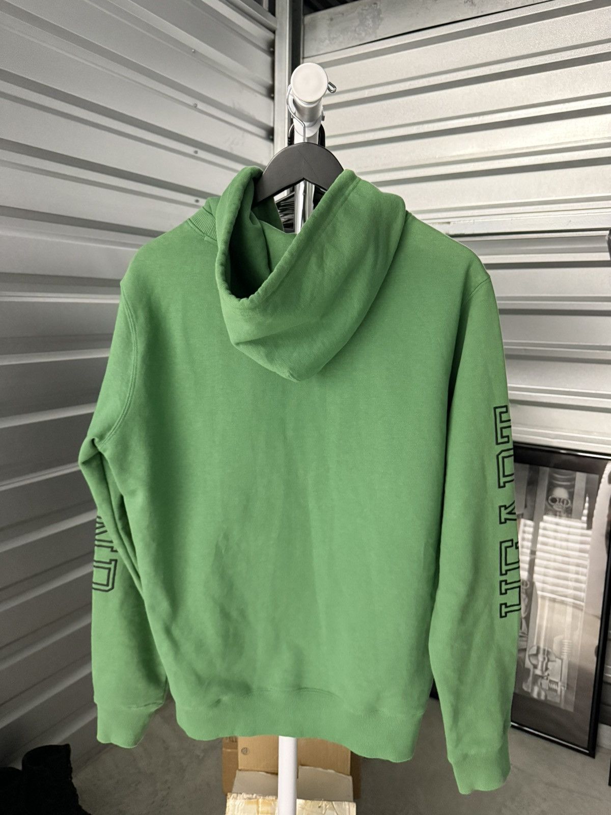 Billionaire Boys Club Billionaire Boys Club Logo Hoodie Size US S / EU 44-46 / 1 - 4 Thumbnail