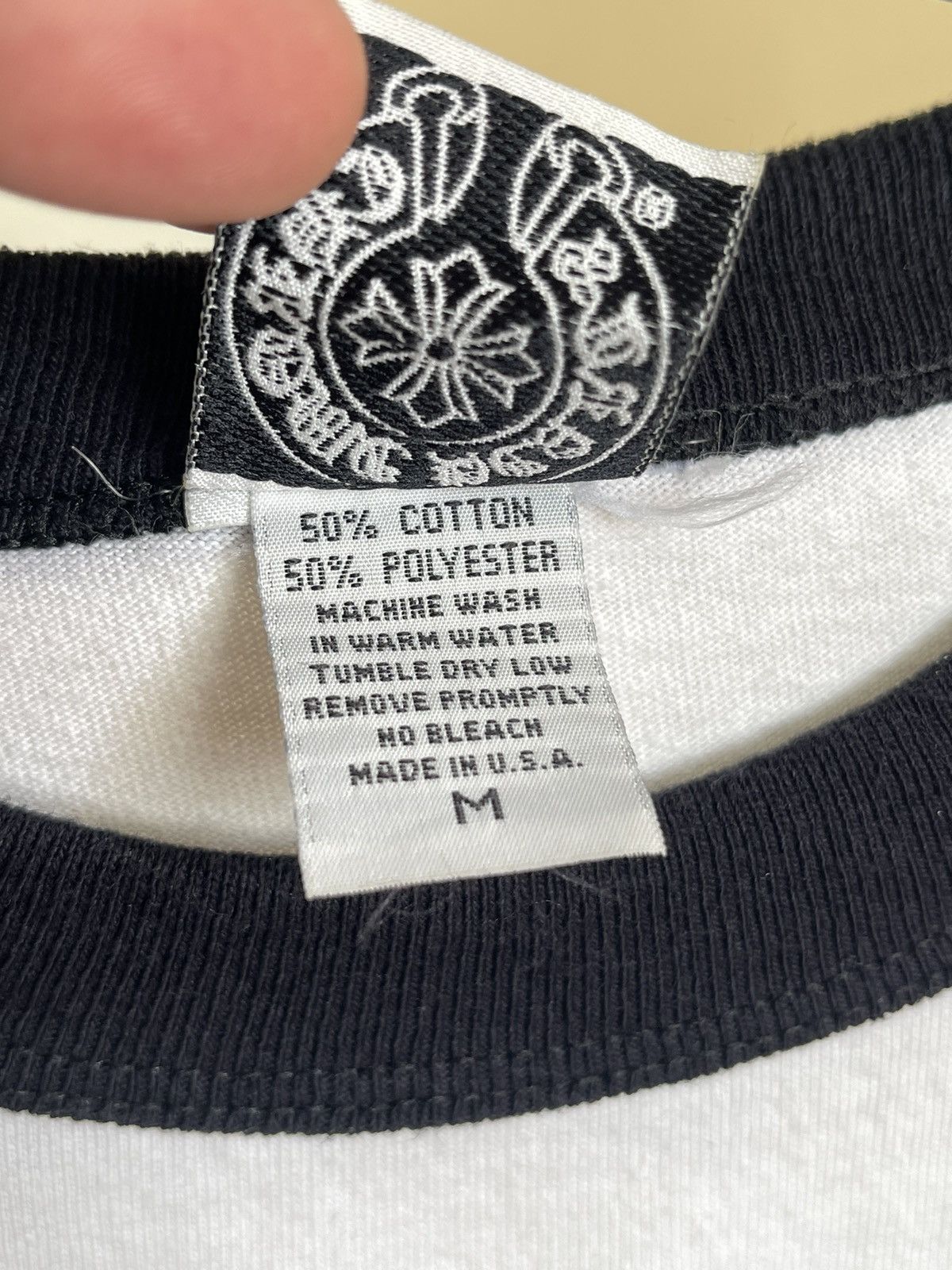 Nelson Tween Raglan