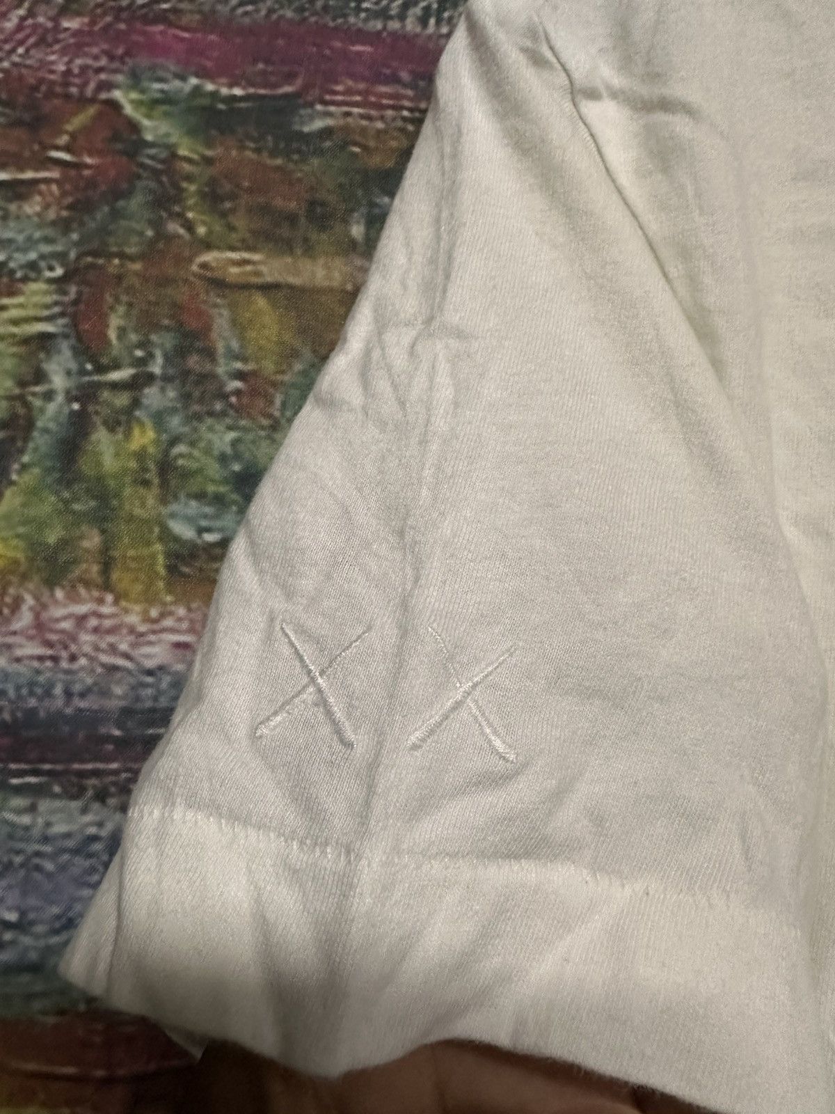 Kaws × Uniqlo Uniqlo x kaws tee Size US S / EU 44-46 / 1 - 9 Thumbnail