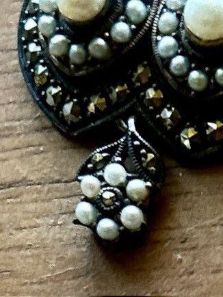 Other Vintage Italian Real 925 Silver Pendant Size ONE SIZE - 4 Thumbnail