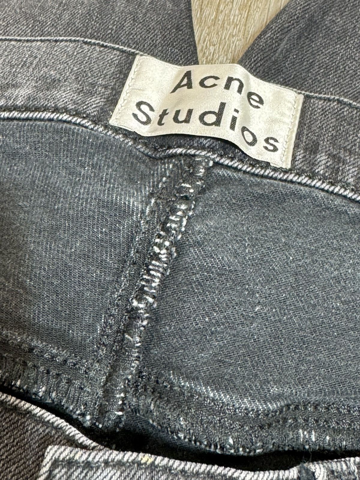 Acne Studios ❌ ACNE STUDIOS ❌ 34x34 Size US 34 / EU 50 - 7 Thumbnail