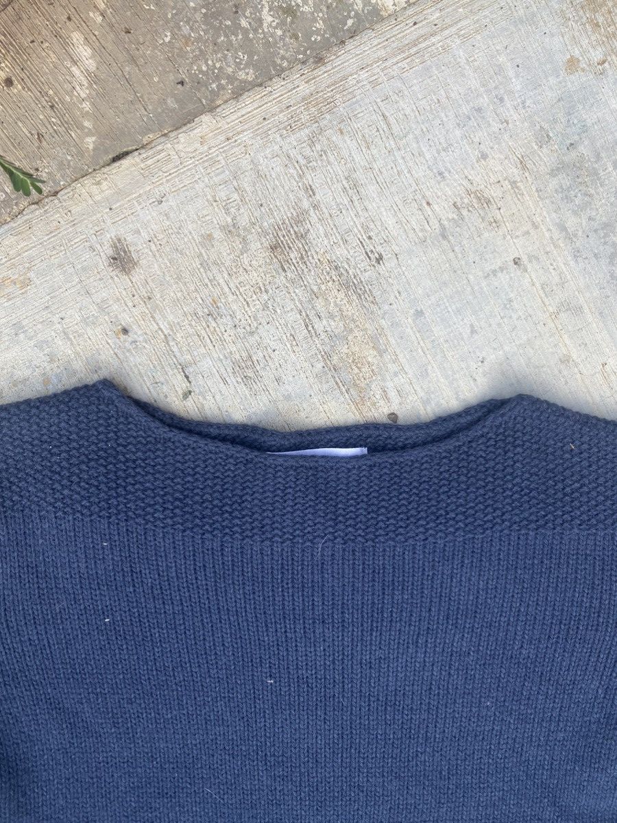 Margaret Howell Margaret Howell sweater Size XS / US 0-2 / IT 36-38 - 3 Thumbnail