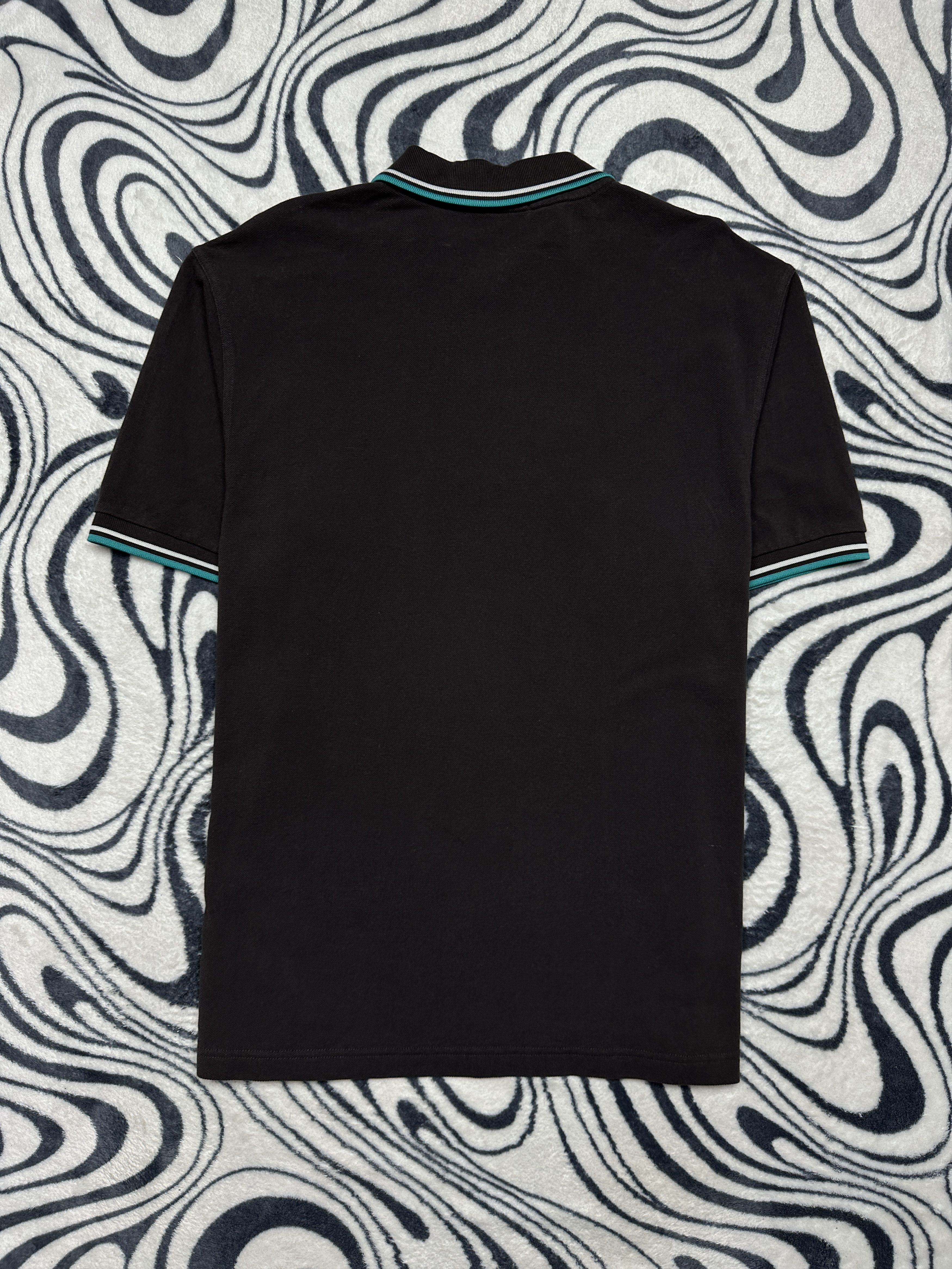 Fred Perry Fred Perry Vintage Mens Polo Shirt Size US XL / EU 56 / 4 - 9 Thumbnail
