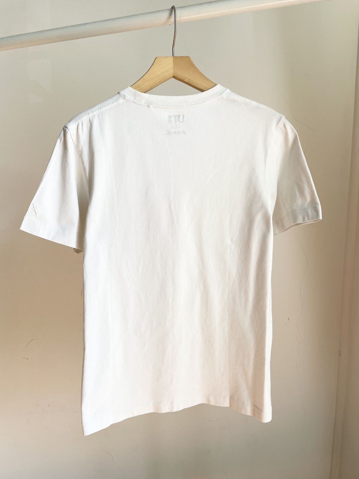 Kaws × Uniqlo RARE 🌸 Uniqlo x Kaws Supreme Companion Printed Pocket Tee Size US XS / EU 42 / 0 - 11 Thumbnail