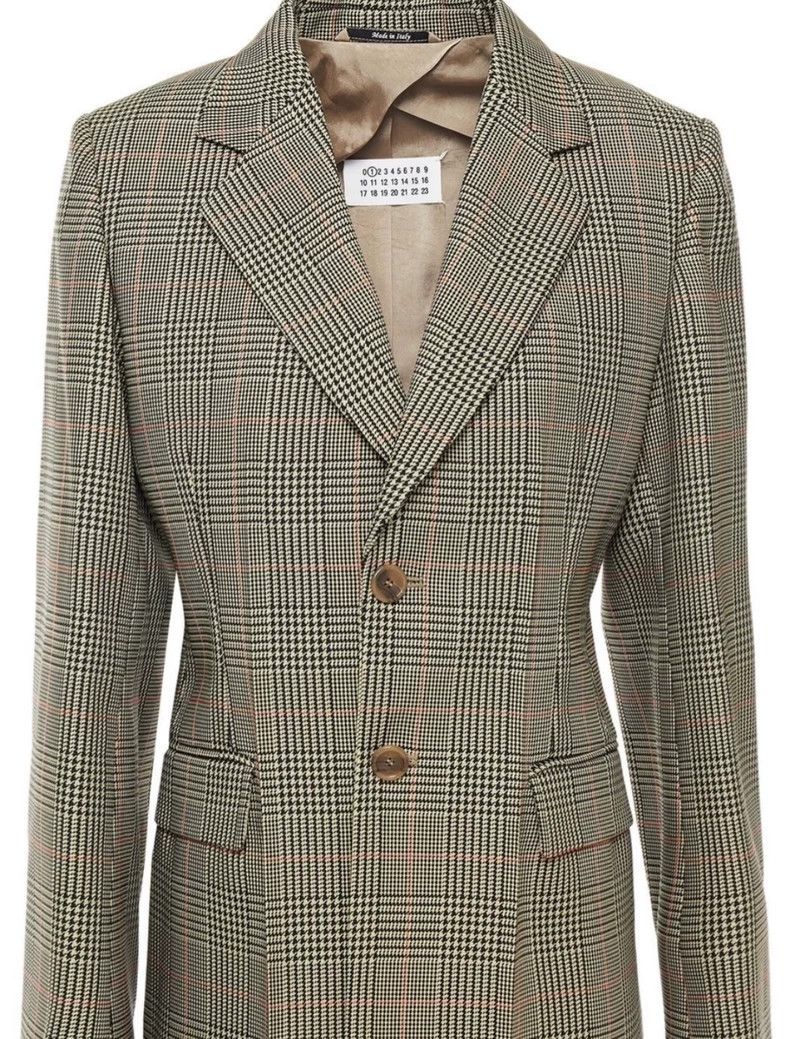 Maison Margiela Maison Margiela Women's suit 2502-Nextarrow Size XS / US 0-2 / IT 36-38 - 1 Thumbnail