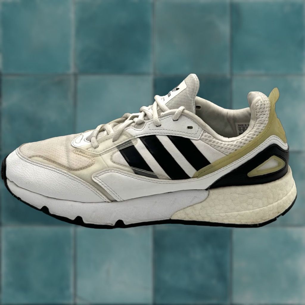 コレクション grailed Adidas Zx Vintage | Grailed