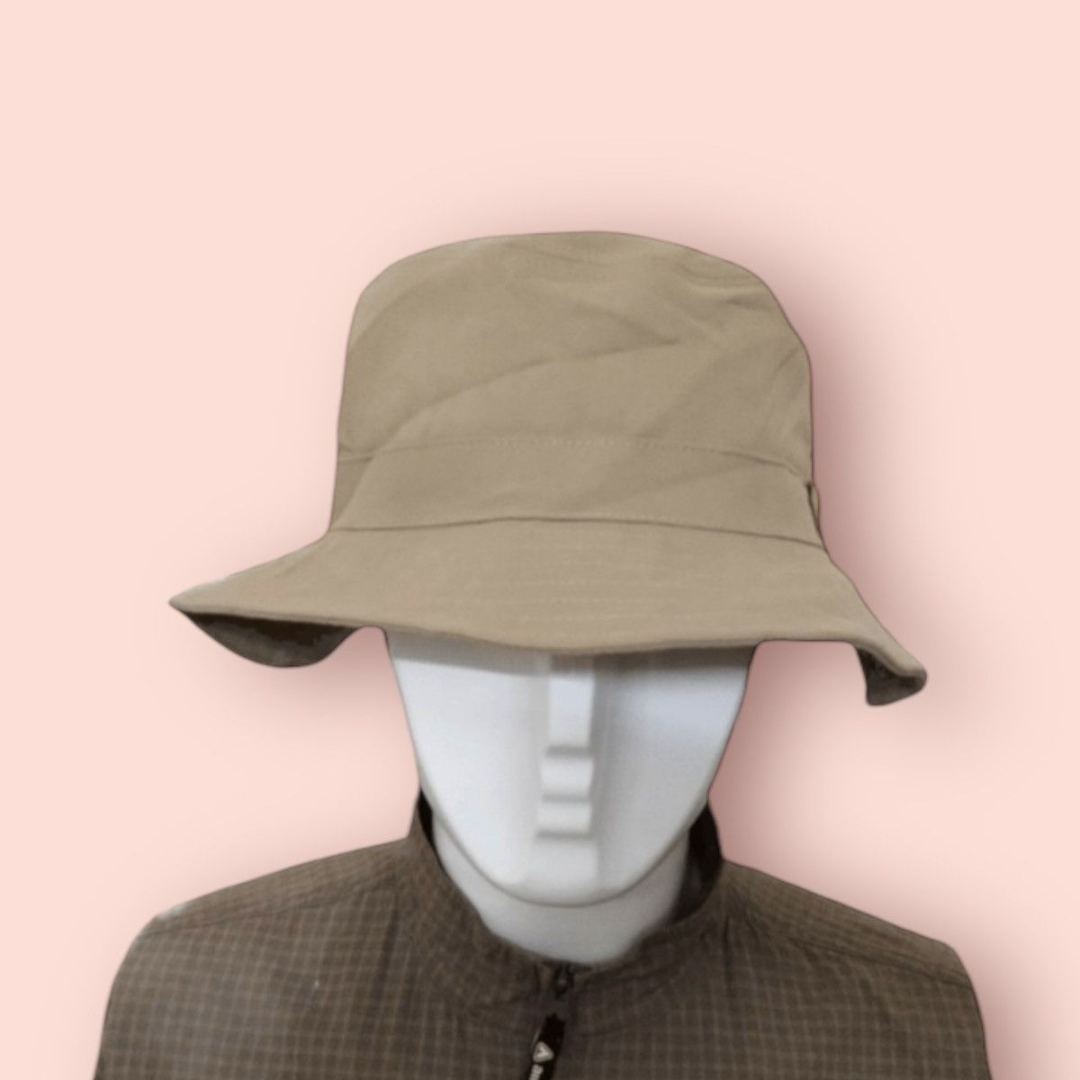 Japanese Brand × The Masters × Vintage VINTAGE GOLF MASTERS BUCKET HAT JAPAN Size ONE SIZE - 8 Thumbnail
