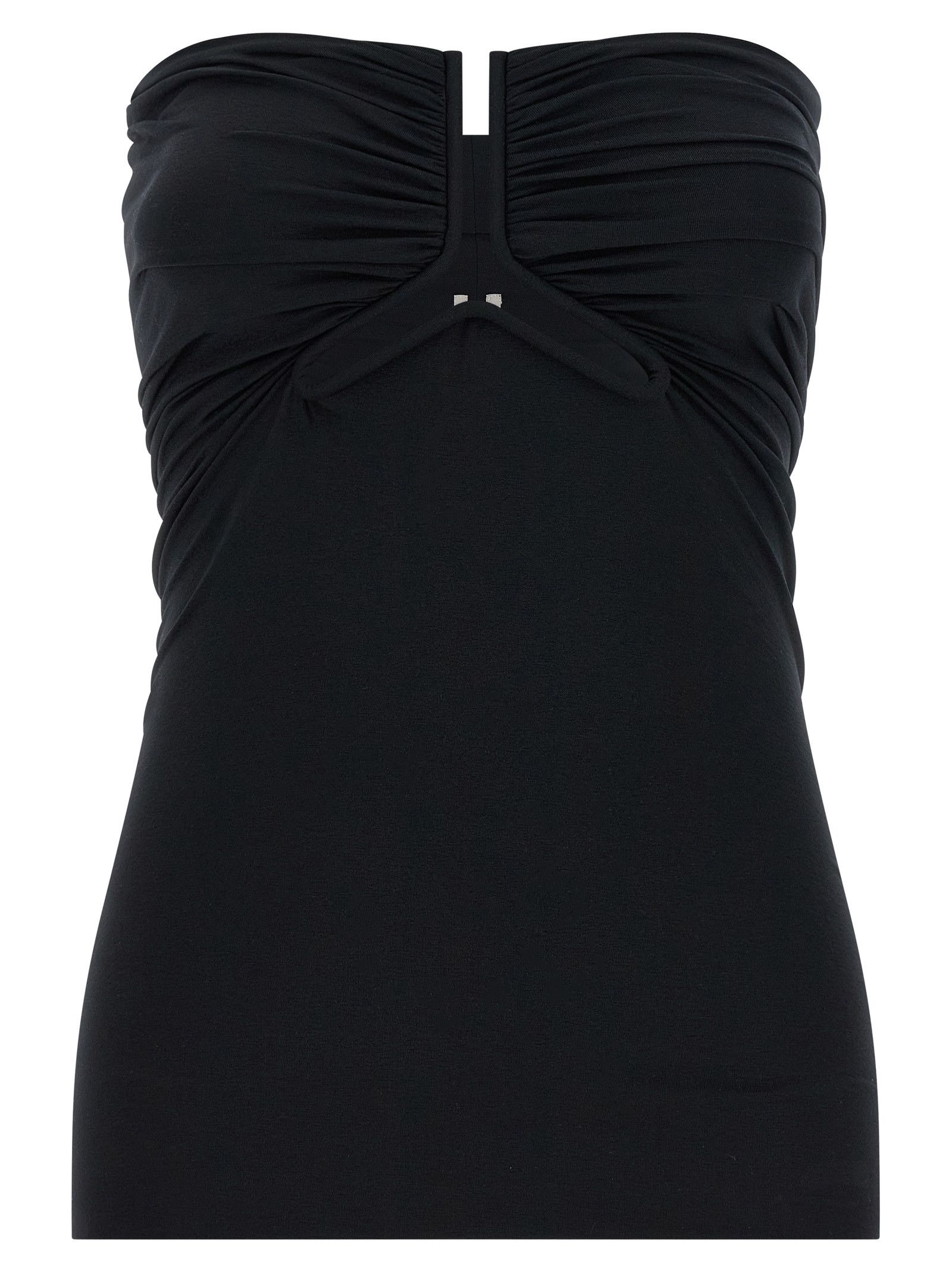 Rick Owens 'Alannah Prong Bustier' Top Size S / US 4 / IT 40 - 1 Thumbnail