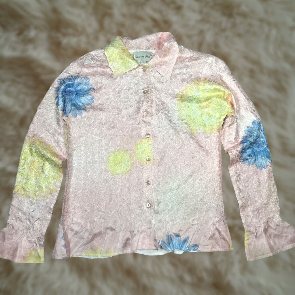 Bell Item Specifications: Brand: She'S All That Size S / US 4 / IT 40 - 1 Thumbnail