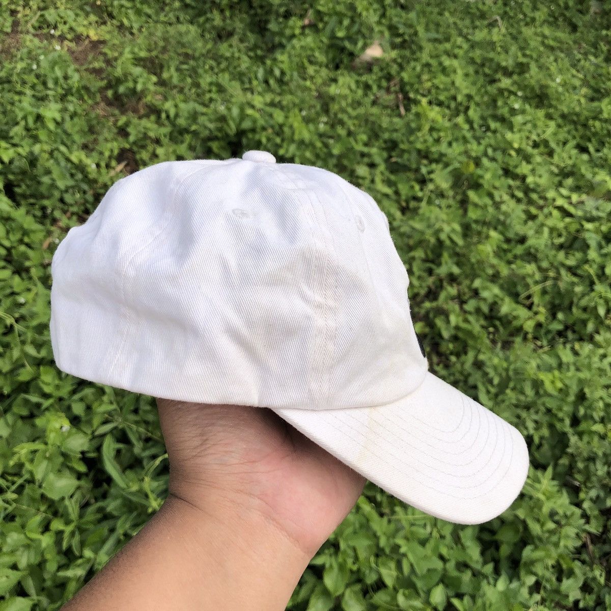 Stussy Vtg Stussy eight ball 🎱 cap Size ONE SIZE - 3 Thumbnail