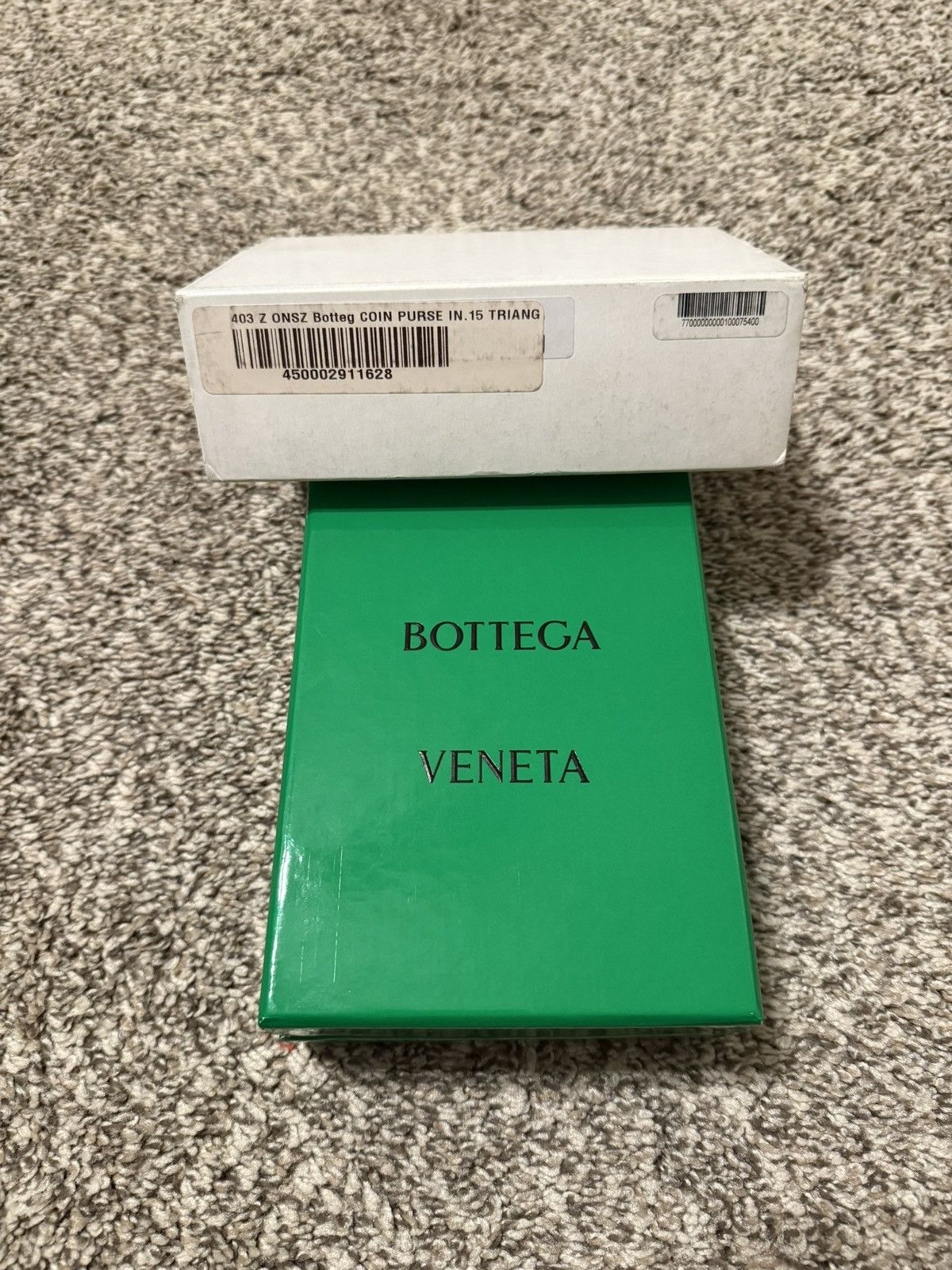 Bottega Veneta Pouch Size ONE SIZE - 5 Thumbnail