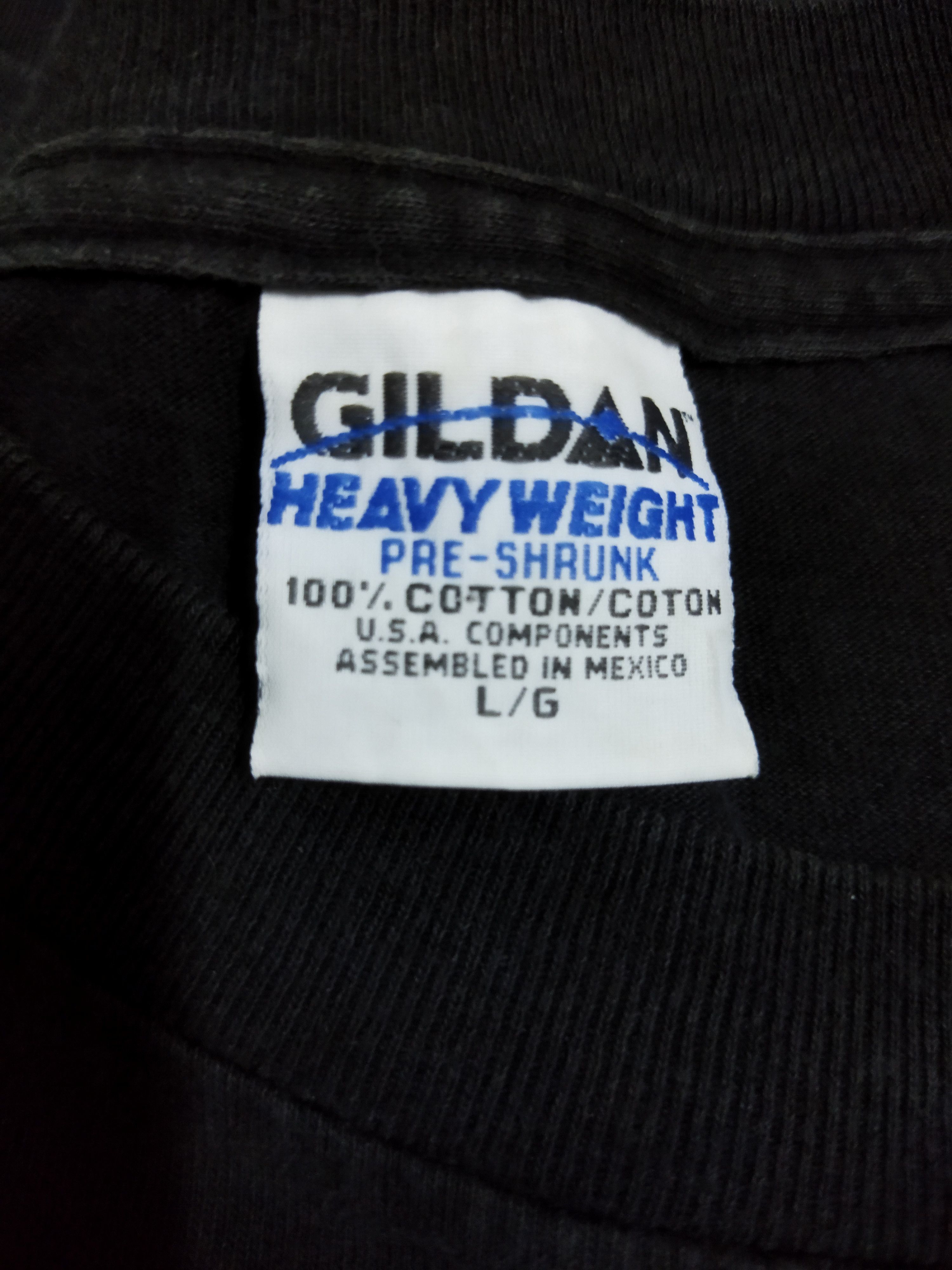 Vintage Vintage 1996 Star Trek Tee Size US L / EU 52-54 / 3 - 4 Thumbnail
